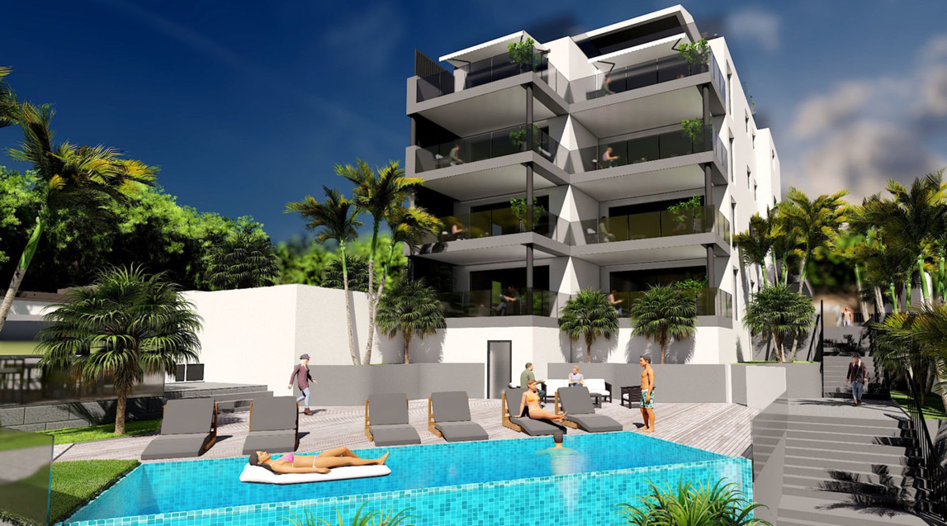 Condominium in Benalmádena, Andalusië 12254496