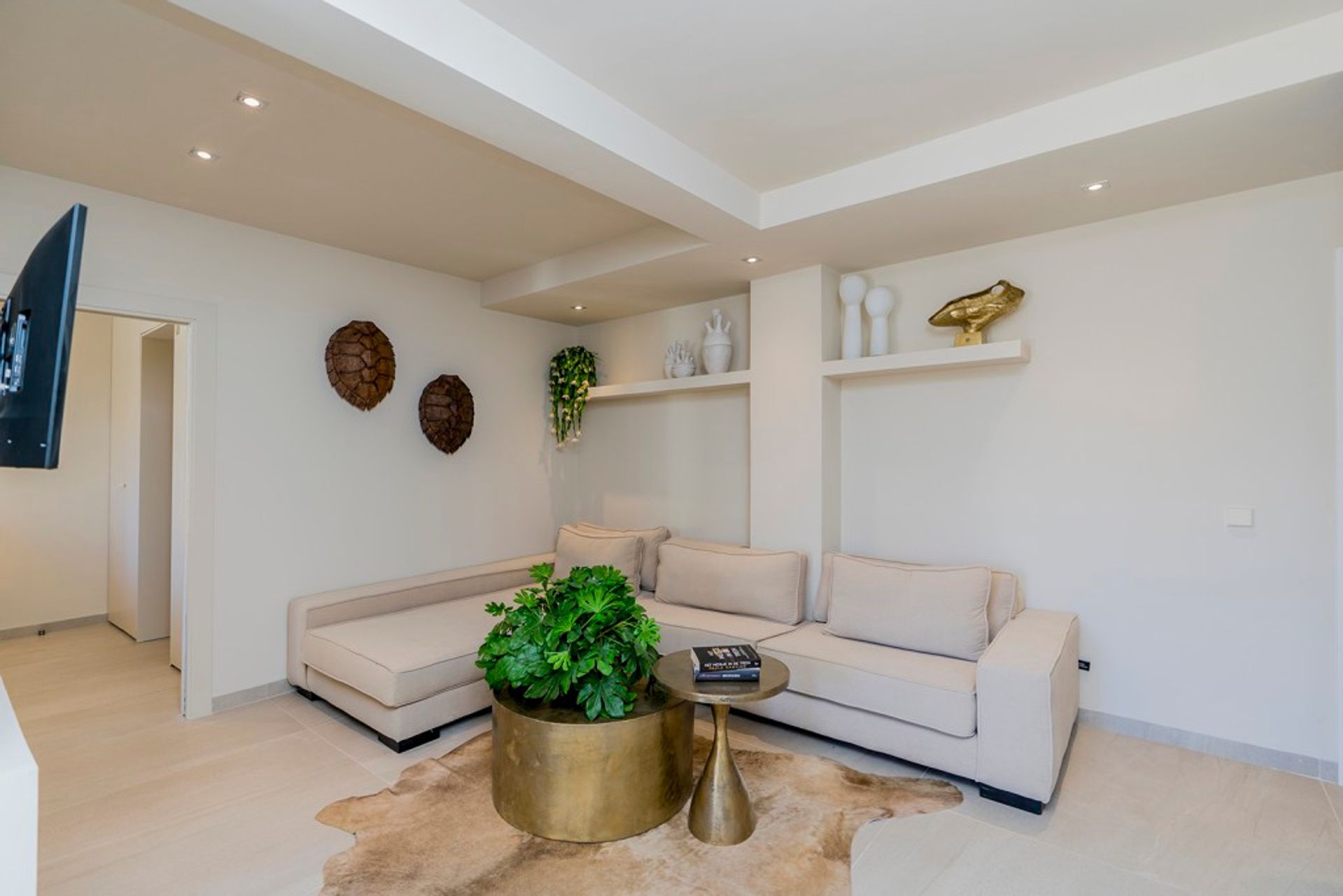 Condominium in Marbella, Andalusia 12254646