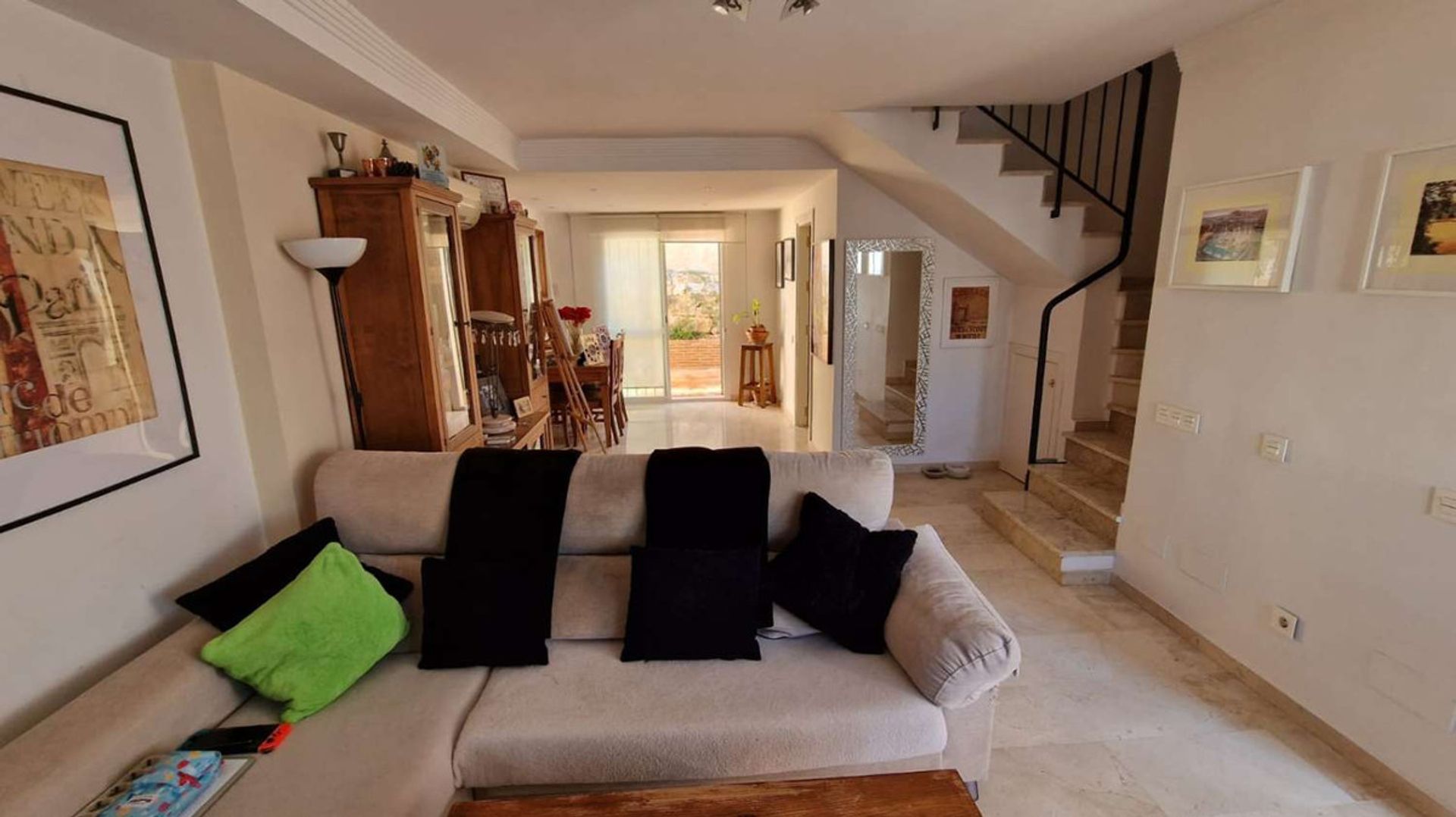 Huis in Marbella, Andalusië 12254648