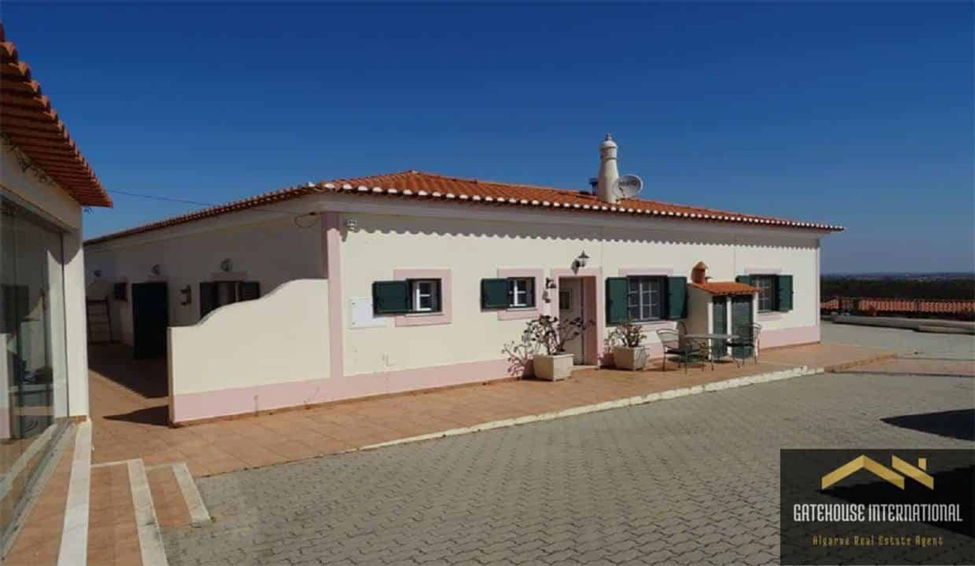 Hus i Ourique, Beja 12254697