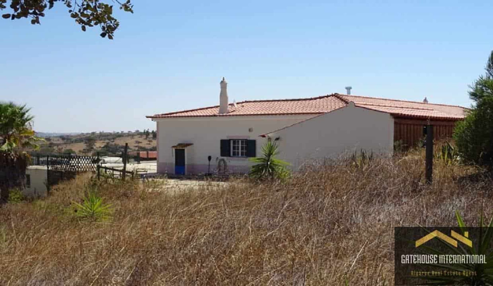 Hus i Ourique, Beja 12254697