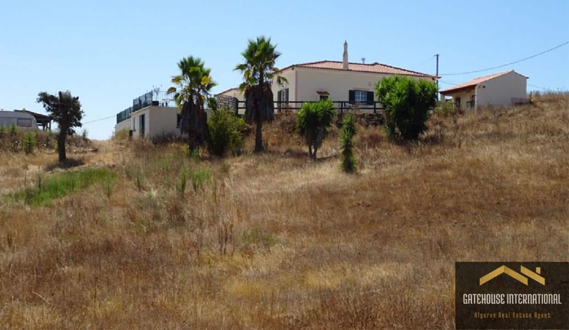 House in Ourique, Beja 12254697