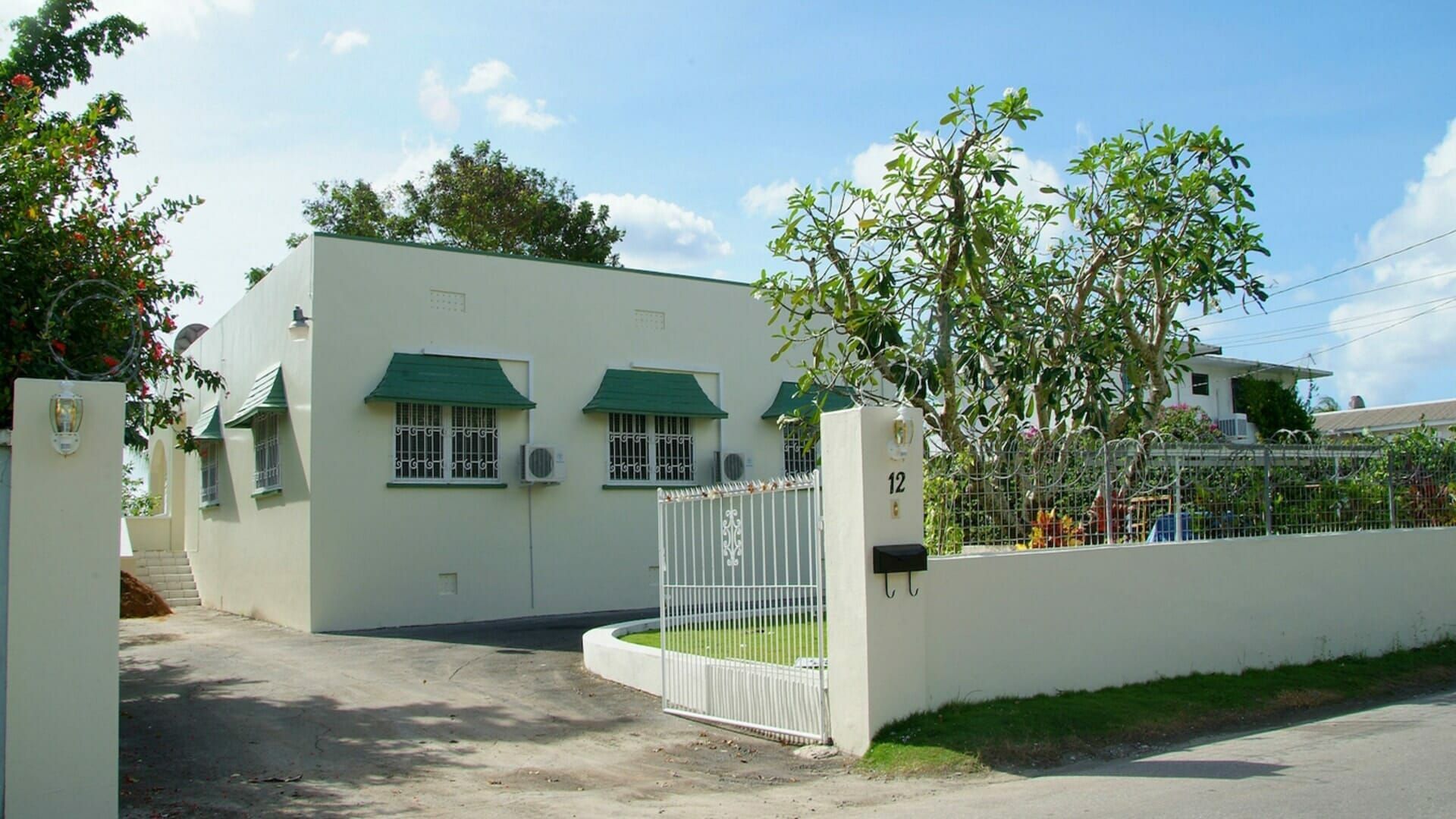 House in Bridgetown, Saint Michael 12254725