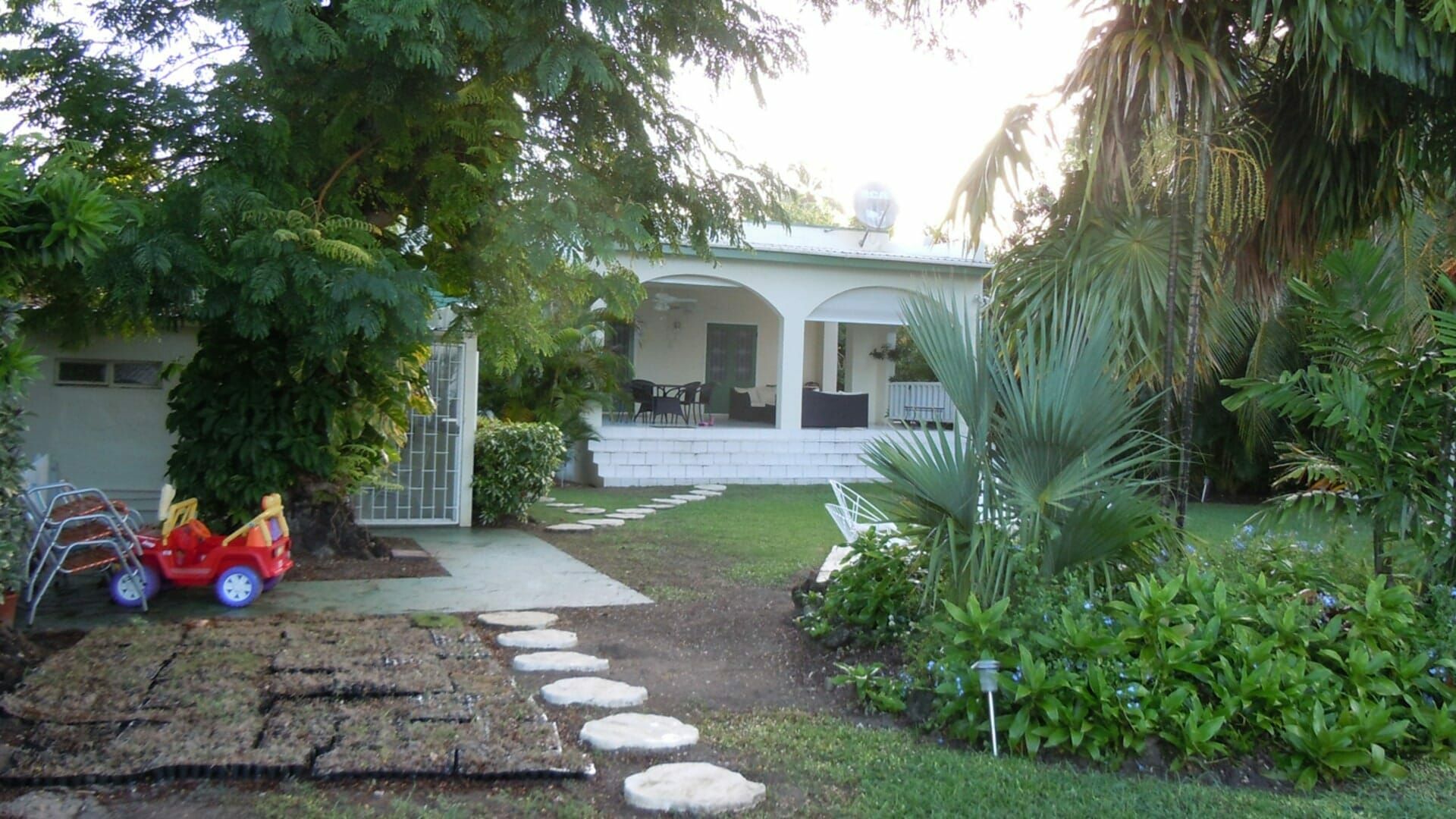 House in Bridgetown, Saint Michael 12254725