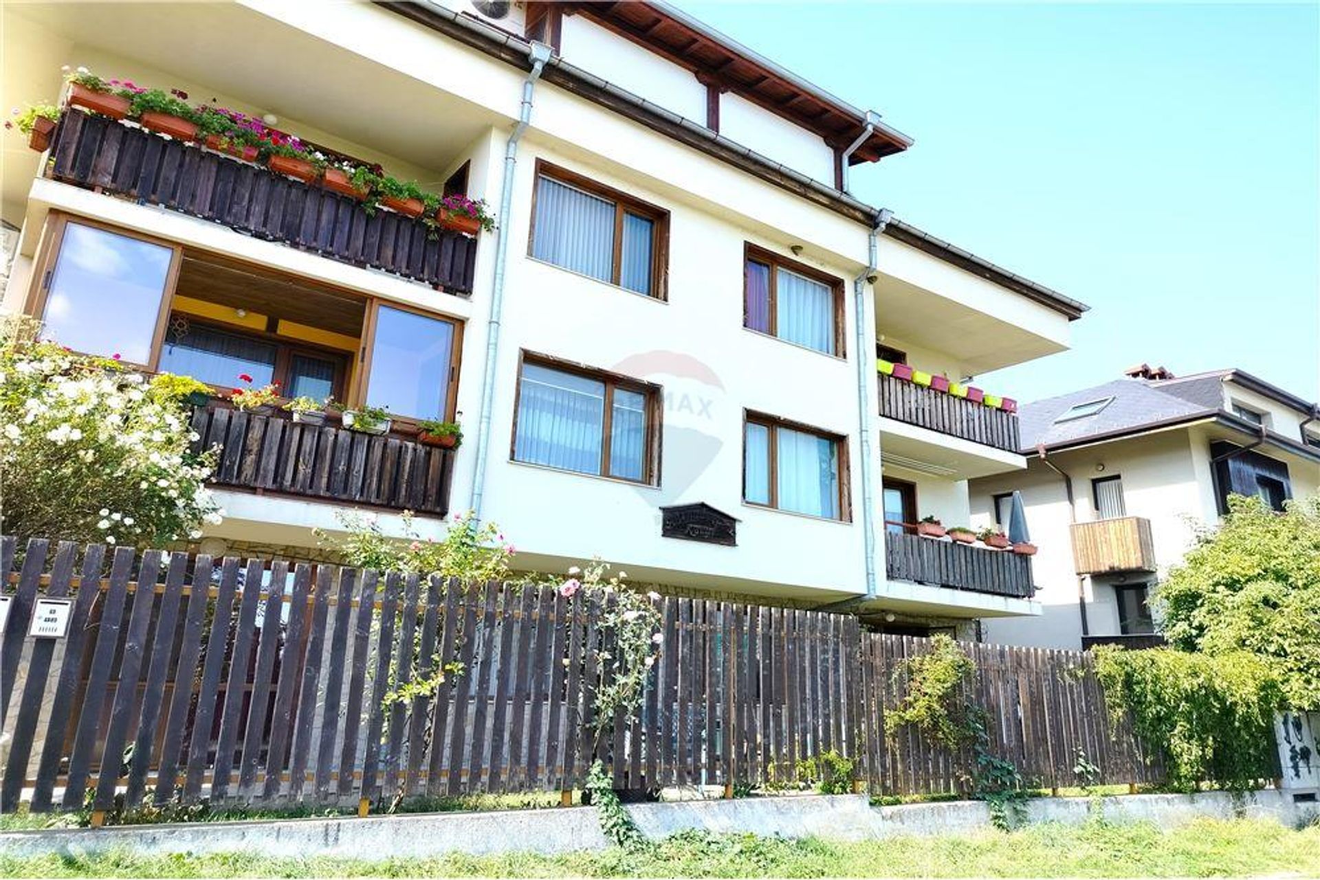 Συγκυριαρχία σε Bansko, Blagoevgrad 12254726