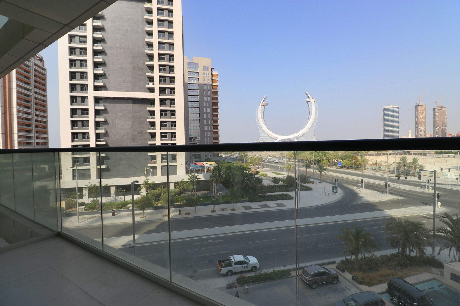 Condominium dans , Al Daayen 12254733