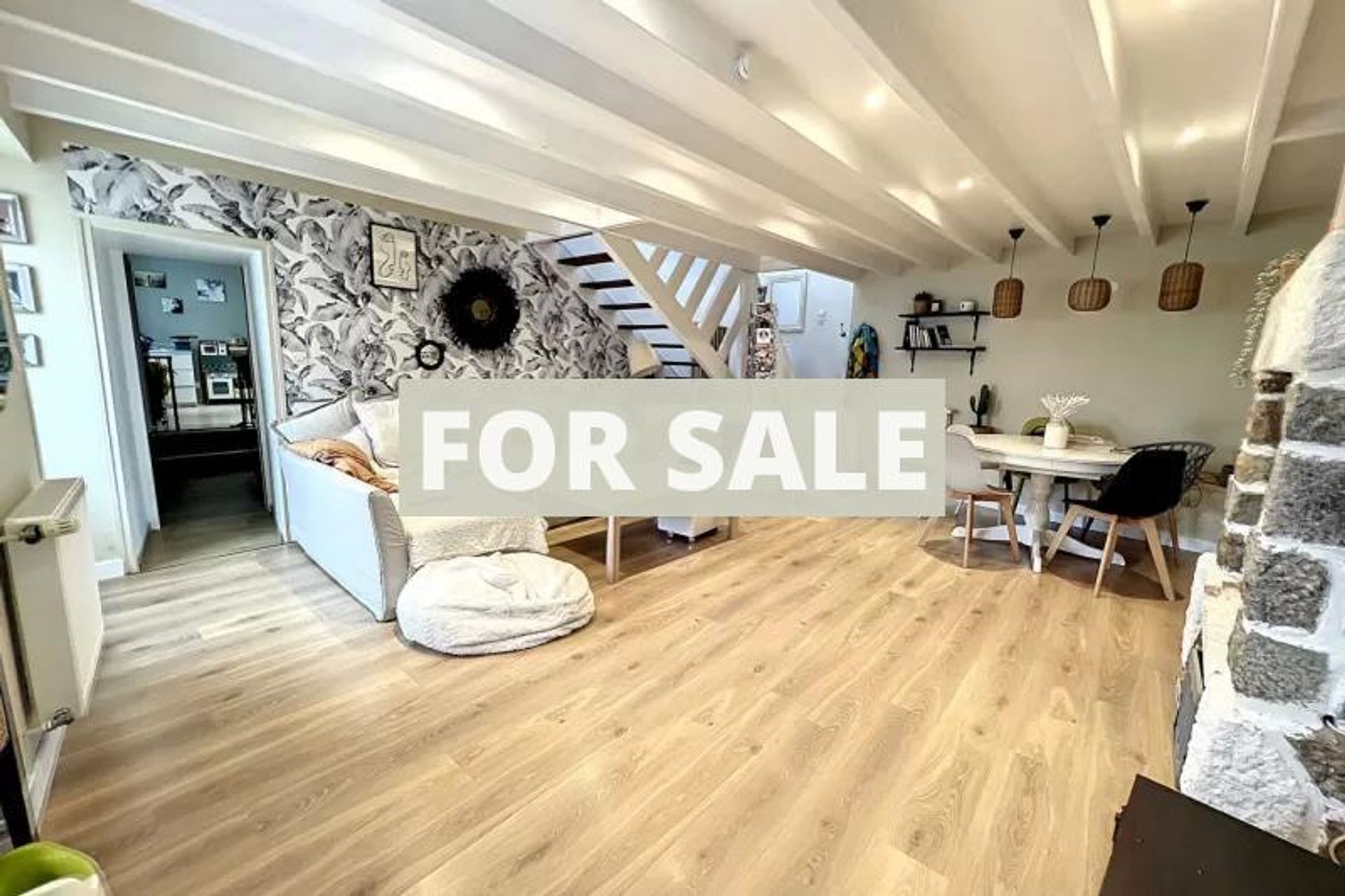 casa no Jullouville-les-Pins, Normandia 12255381