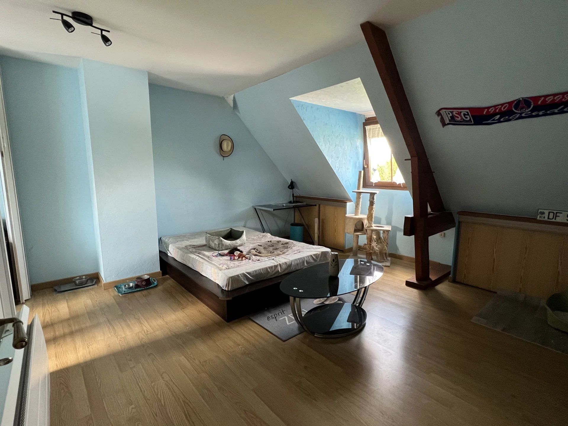 Autre dans Houdan, Ile-de-France 12255408