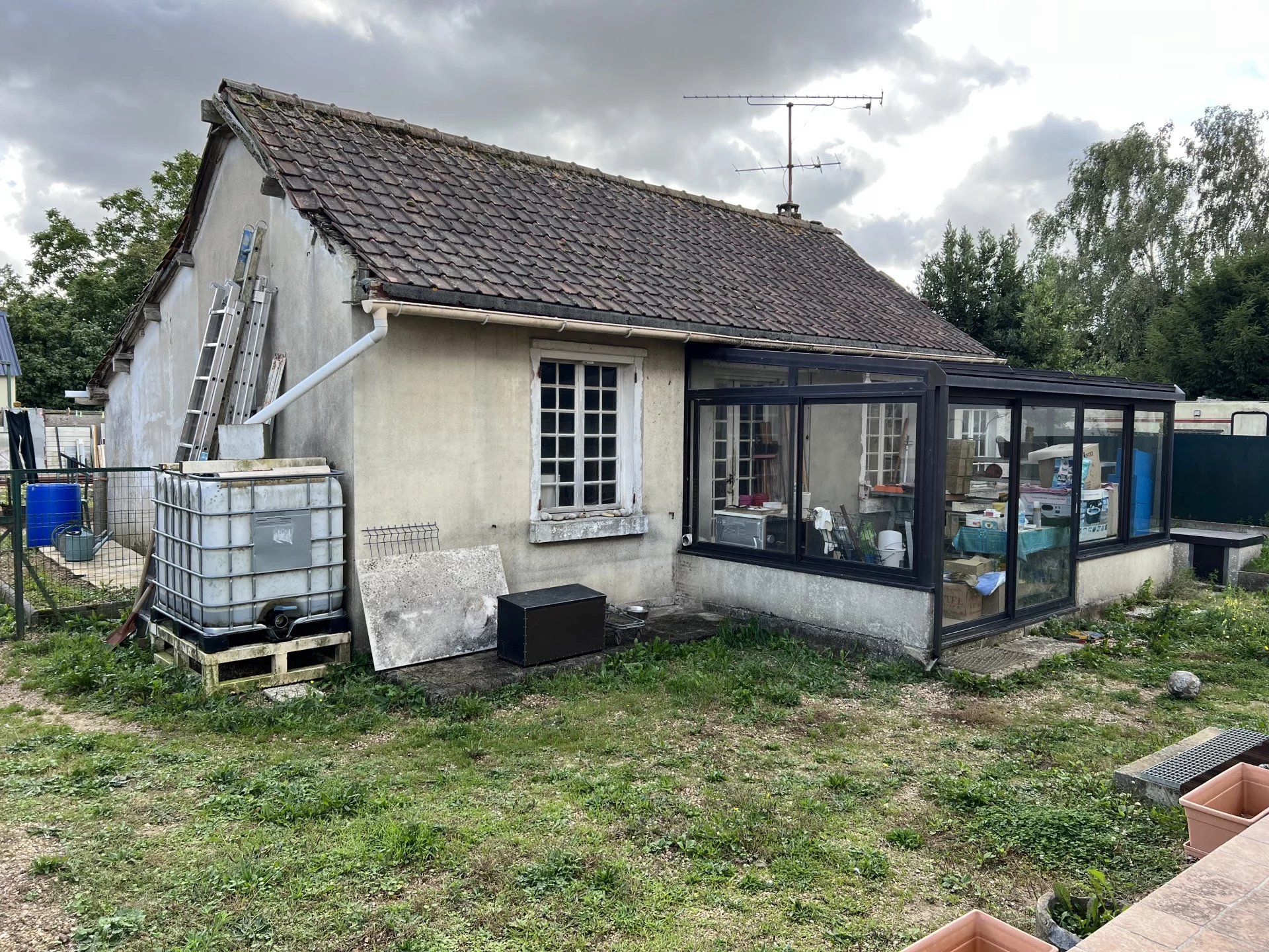 Lain di Houdan, Eure-et-Loir 12255408