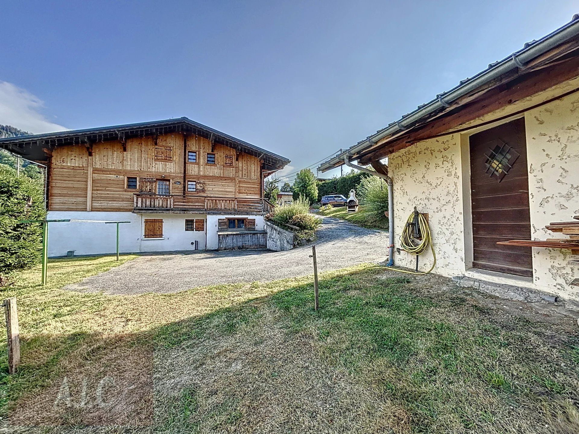 Будинок в Combloux, Haute-Savoie 12255412