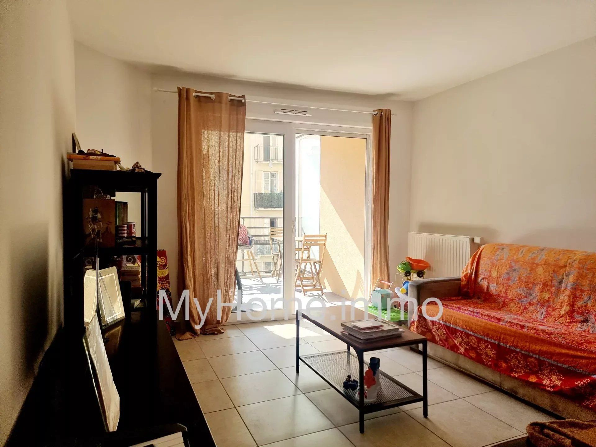 Кондоминиум в Nice, Alpes-Maritimes 12255436