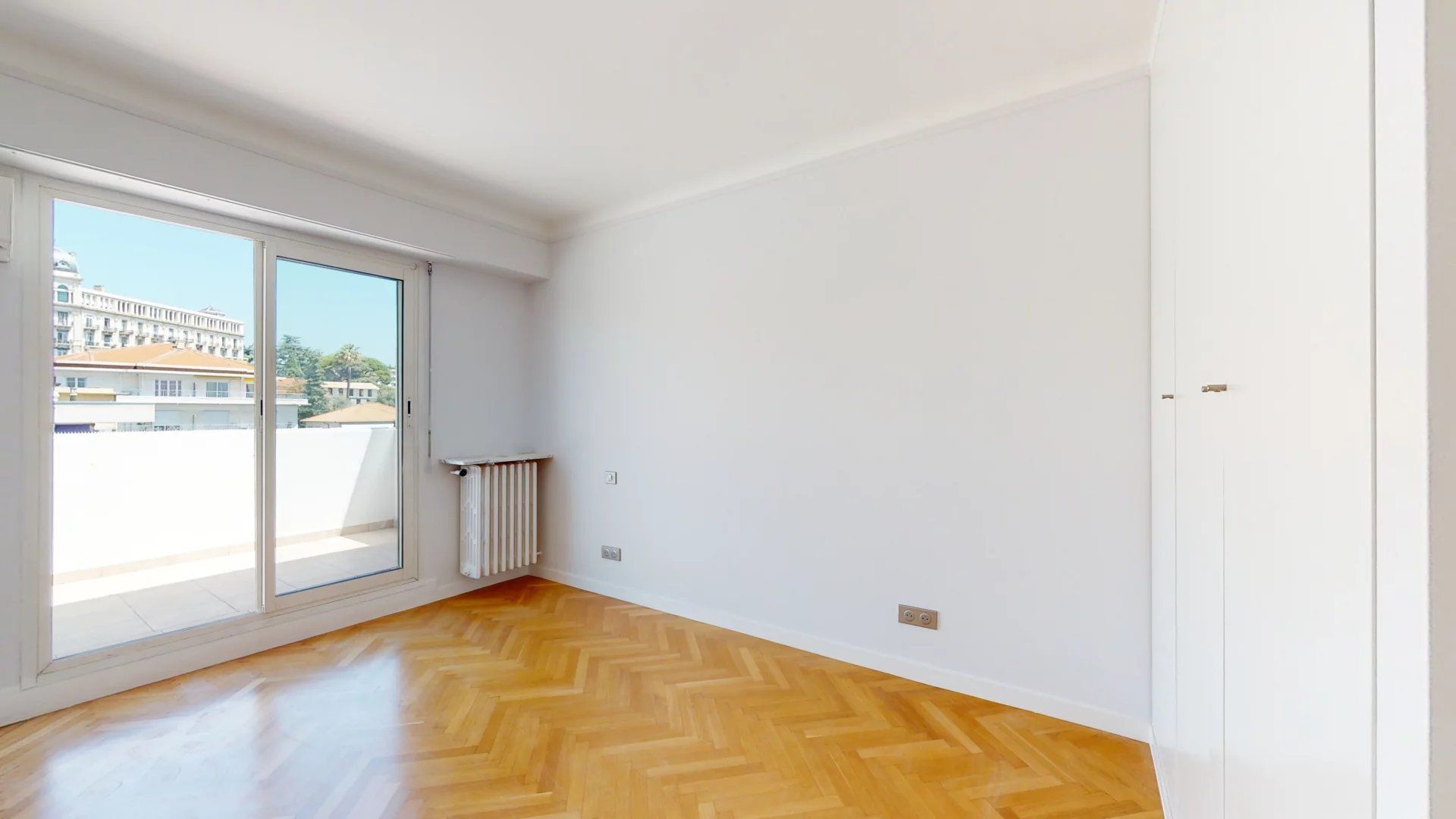 Condominium in Nice, Alpes-Maritimes 12255461