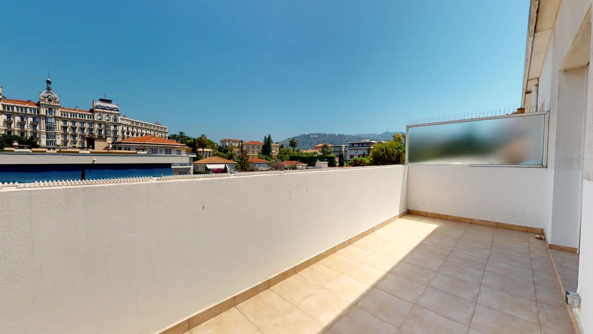 Condominium in Nice, Alpes-Maritimes 12255461