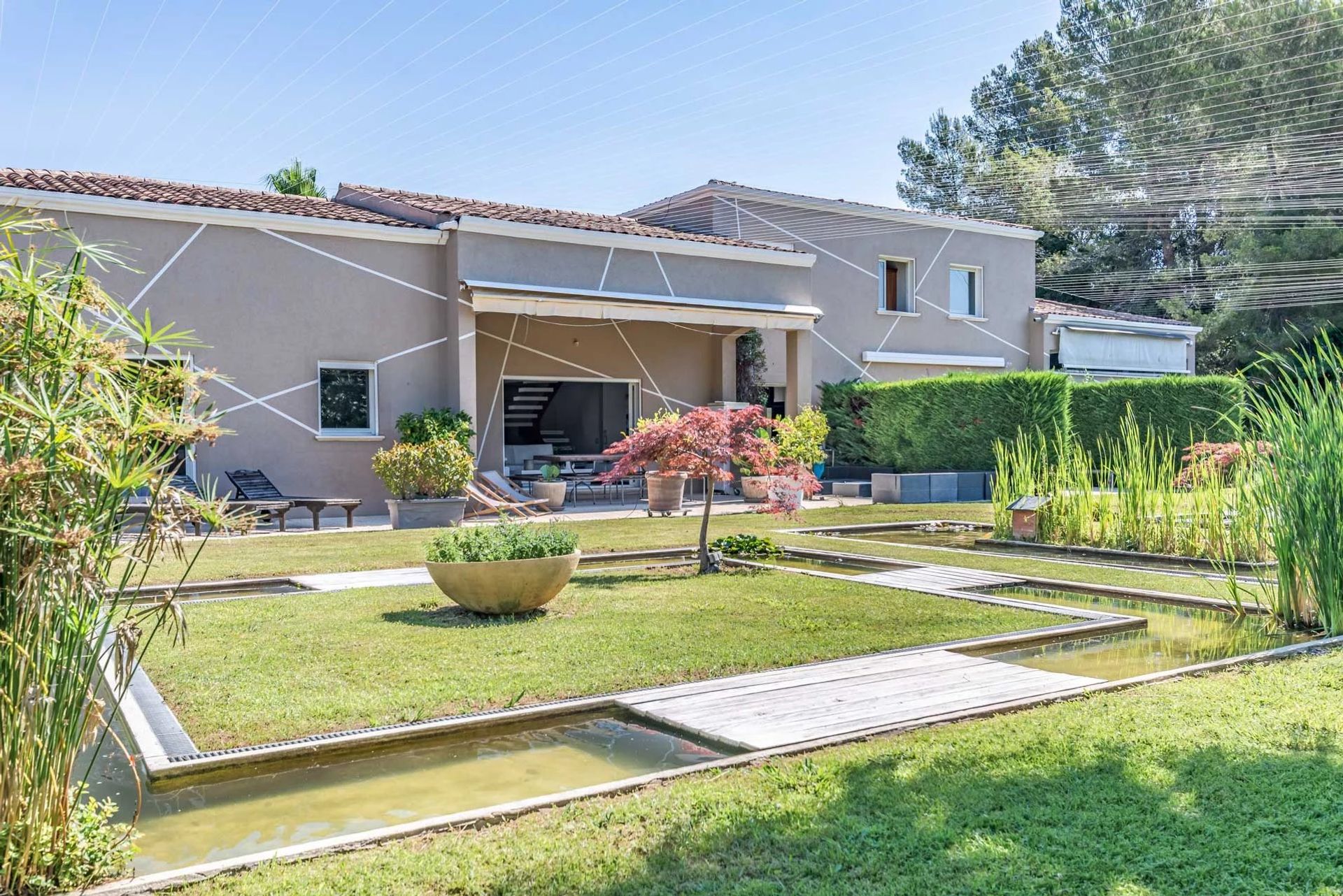 House in Mougins, Provence-Alpes-Cote d'Azur 12255470