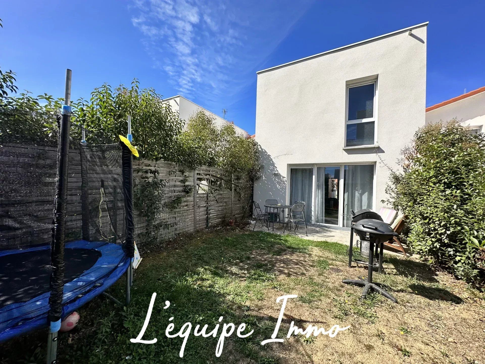 House in Plaisance-du-Touch, Haute-Garonne 12255482