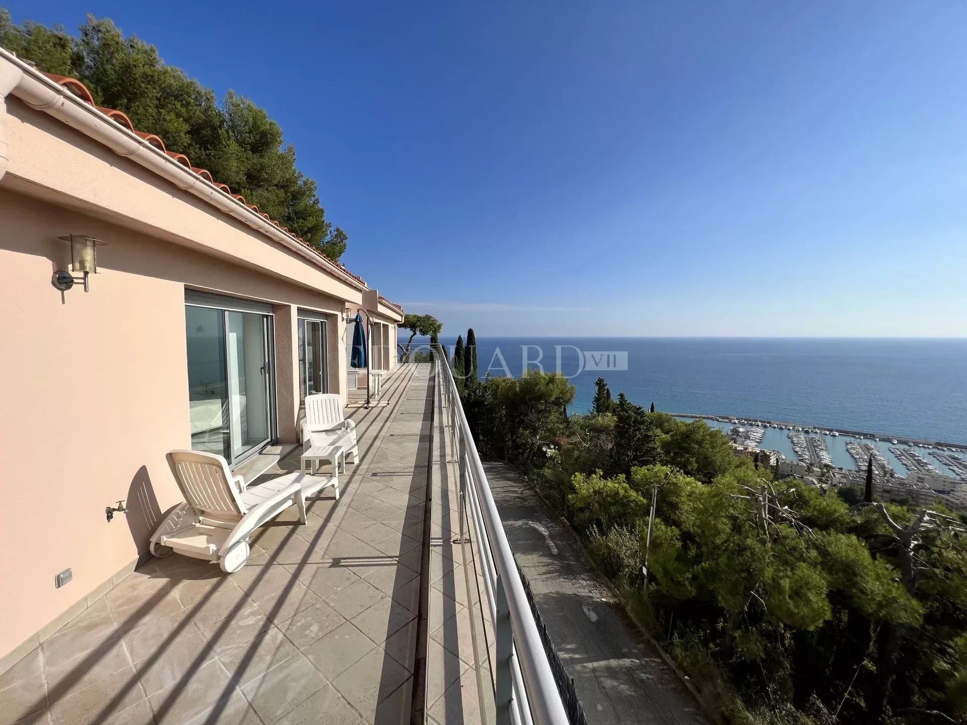 Haus im Menton, Alpes-Maritimes 12255485