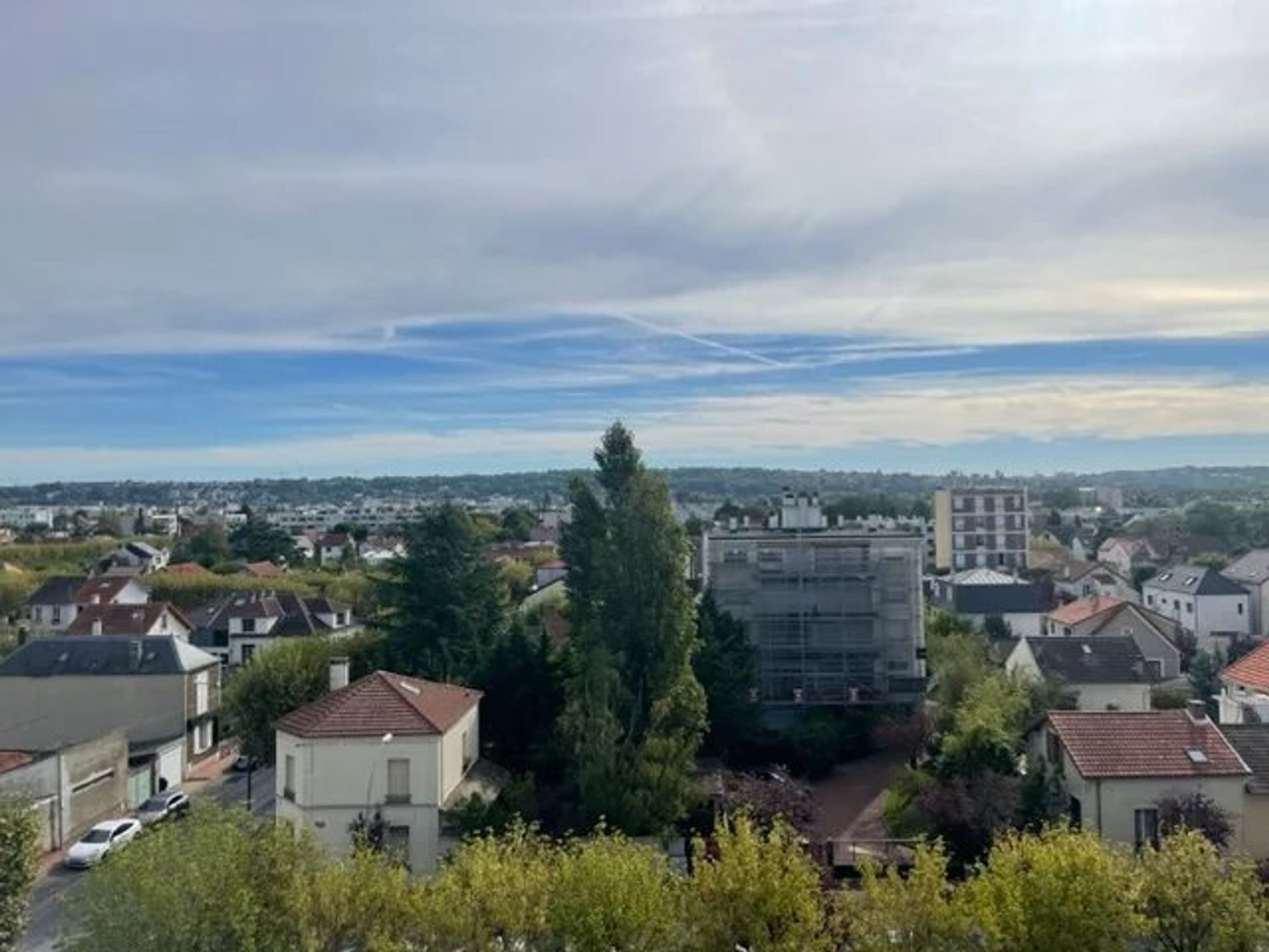 Condominio en Saint-Maur-des-Fosses, Ile-de-France 12255489