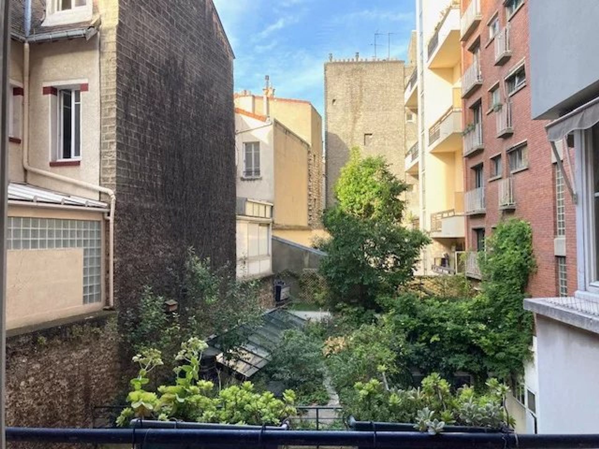 عمارات في Paris 14ème, Paris 12255490