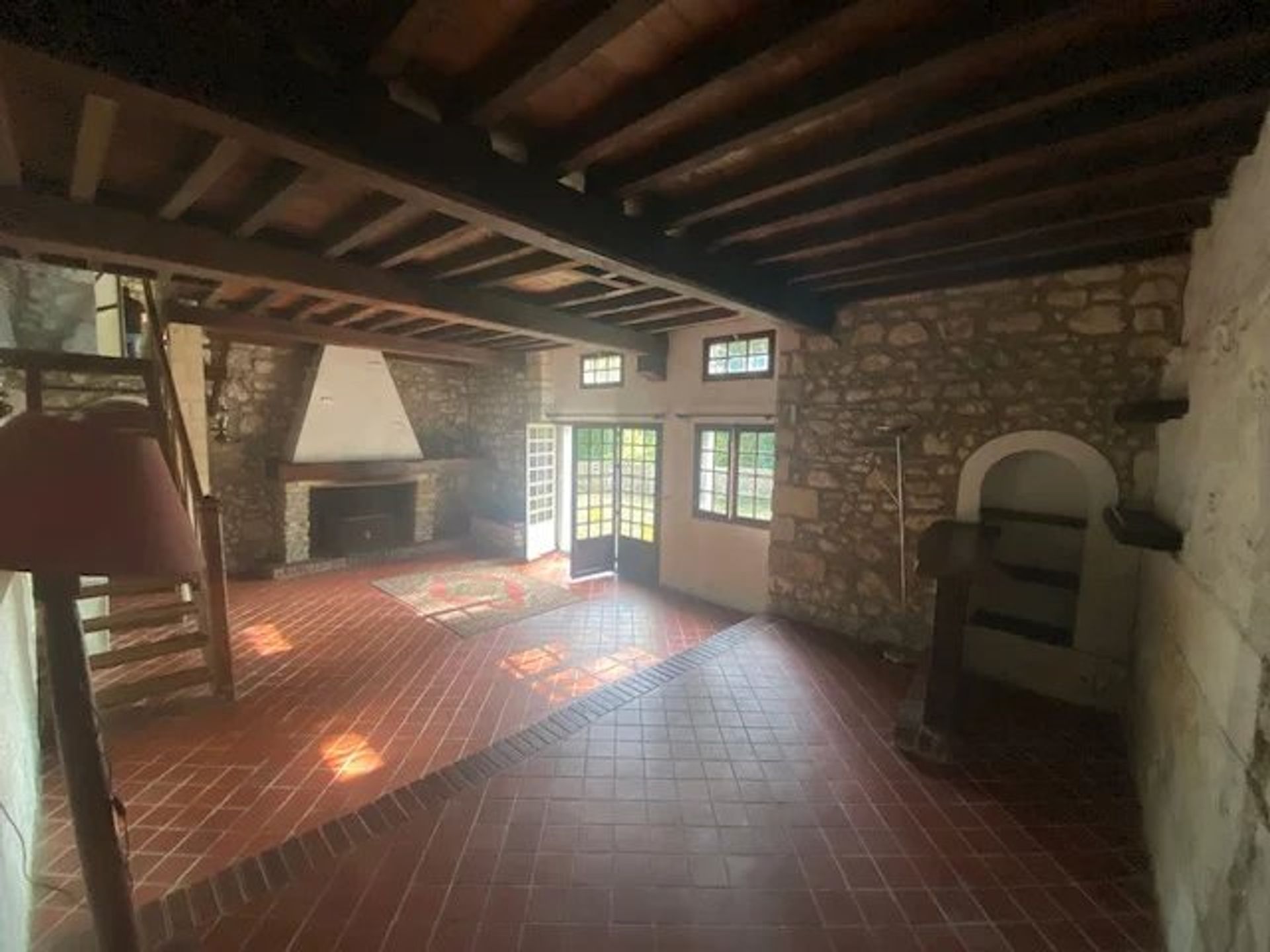 Huis in Coteau Raffin, Zwarte rivier 12255503