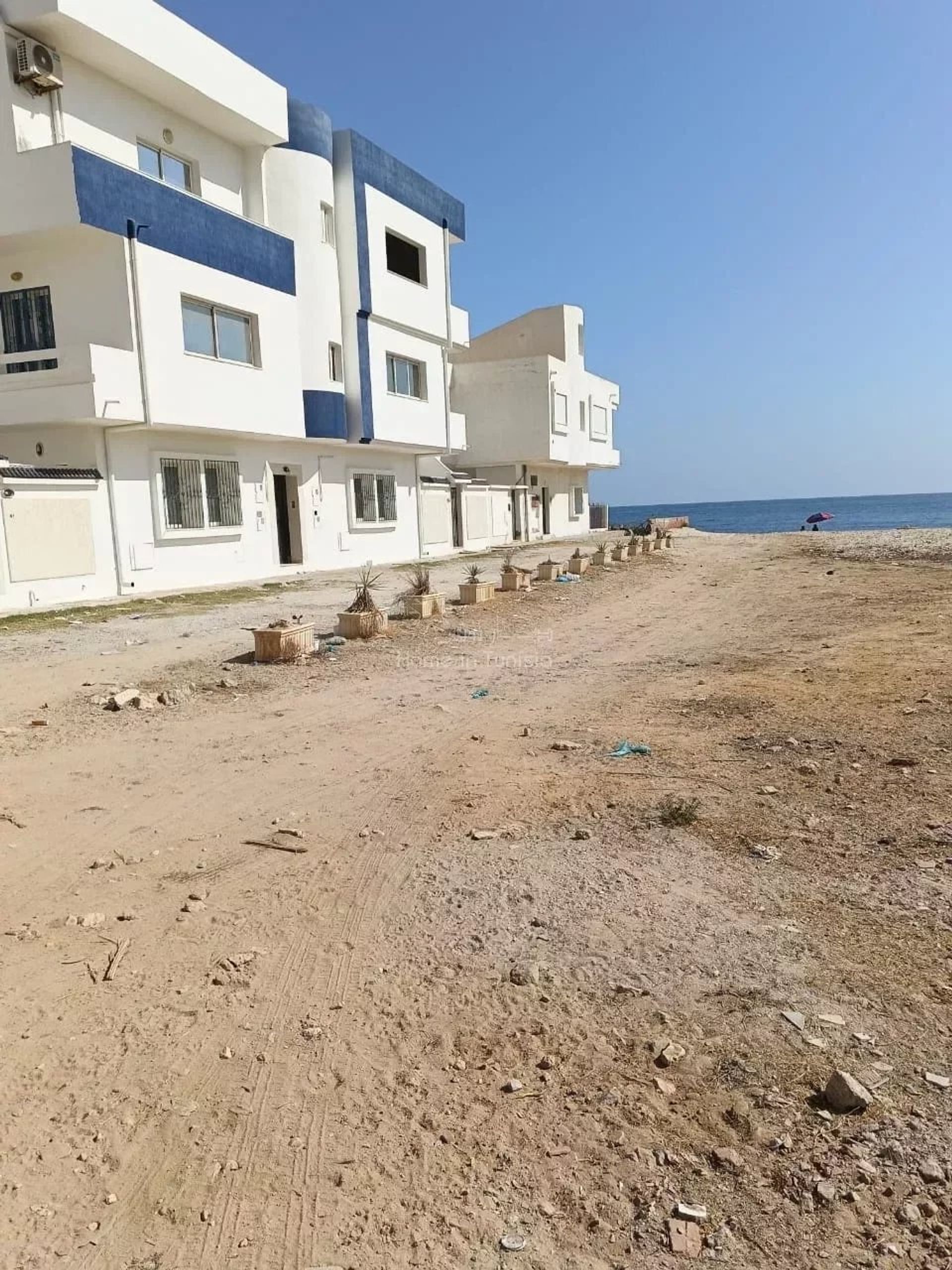 Tanah di Souani el Adari, Sousse 12255618