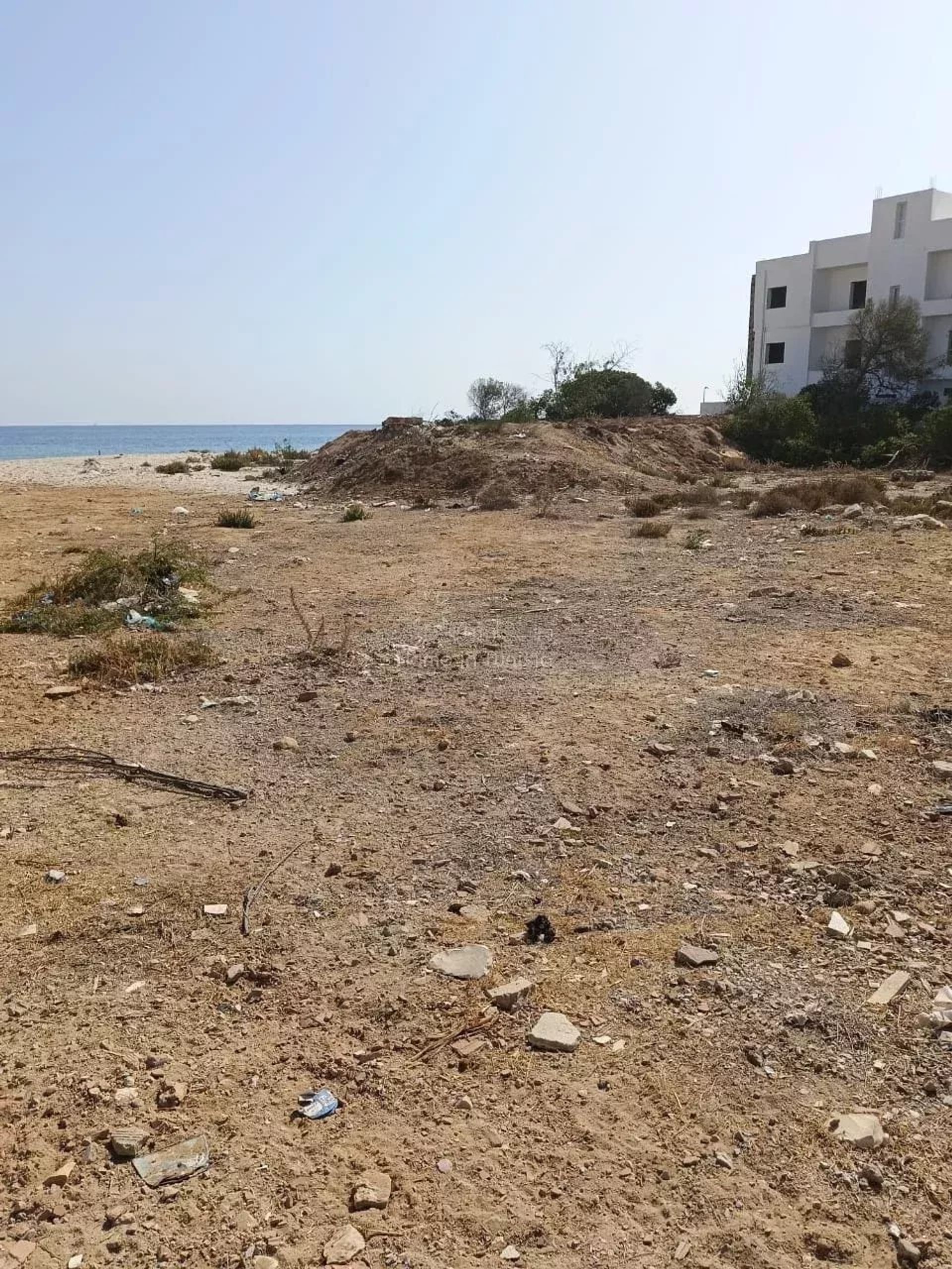 Γη σε Souani el Adari, Sousse 12255618