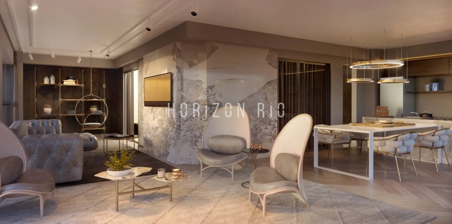 Condominium dans , State of Rio de Janeiro 12255672