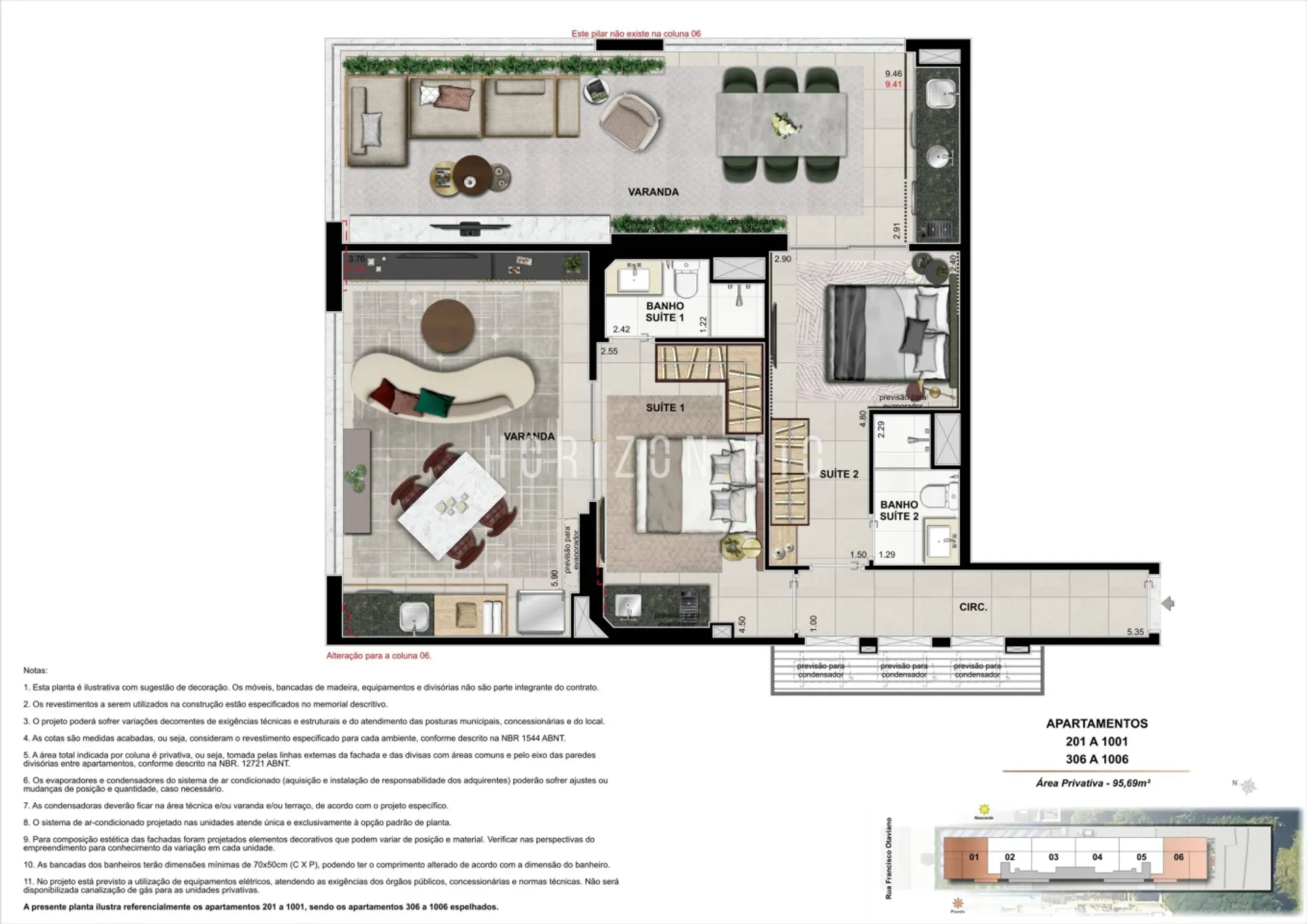 Condominium dans , State of Rio de Janeiro 12255672