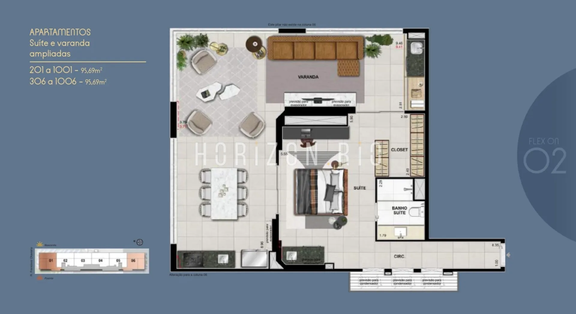 Kondominium dalam , State of Rio de Janeiro 12255672