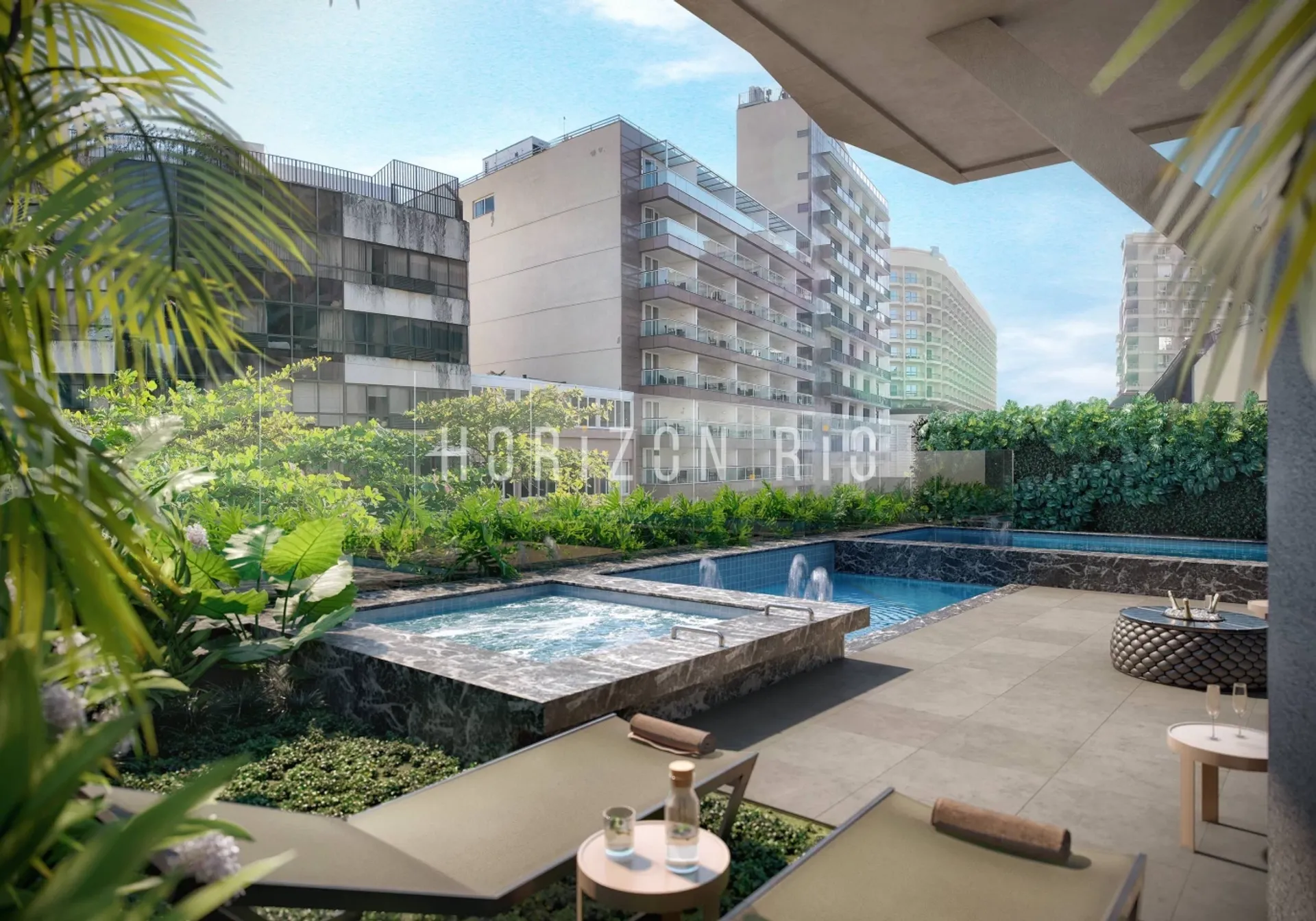 Condominium dans , State of Rio de Janeiro 12255672