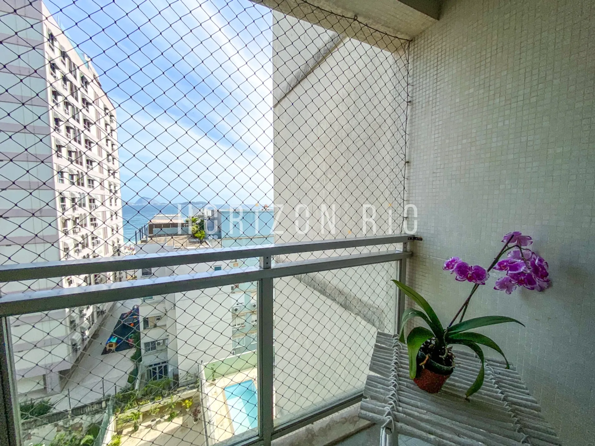 Kondominium dalam Ipanema, Rio de Janeiro 12255674