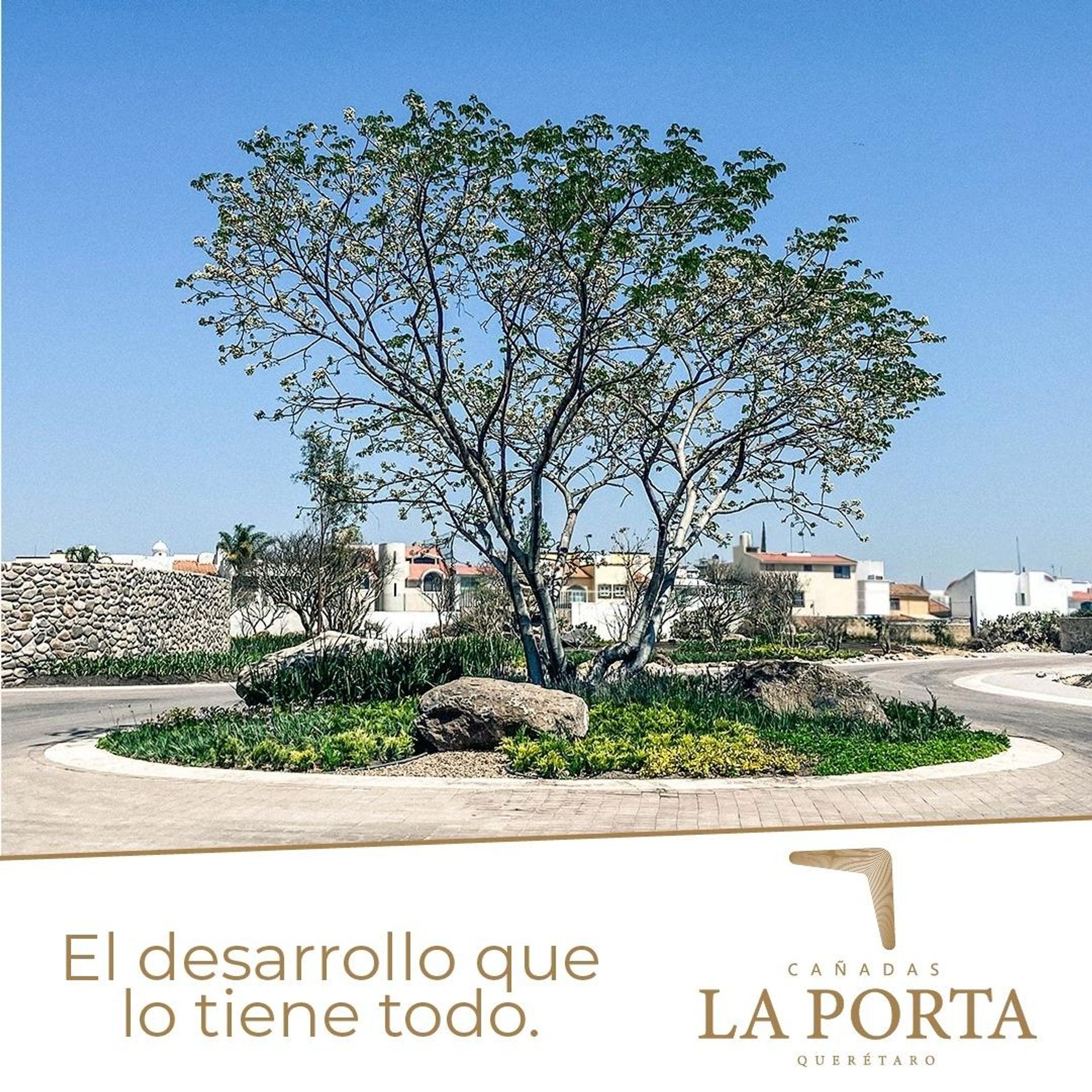 Terre dans Queretaro, Querétaro 12255744