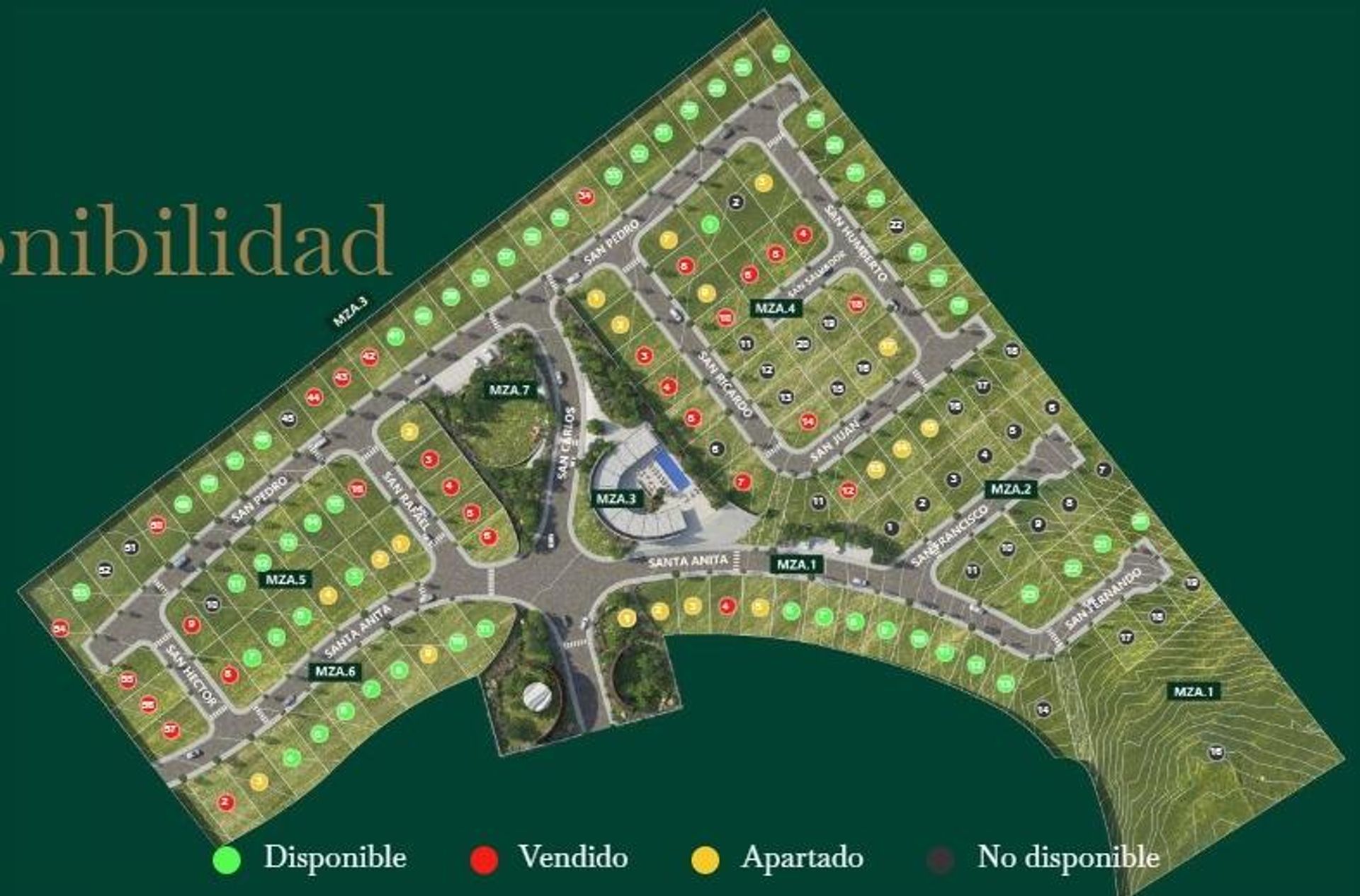 Land in Queretaro, Querétaro 12255744