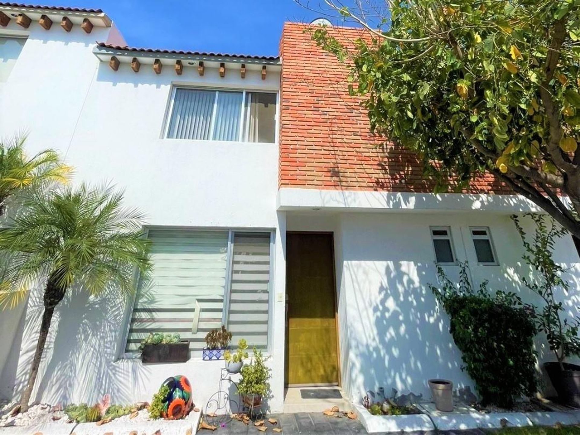 House in La Canada, Queretaro 12255768