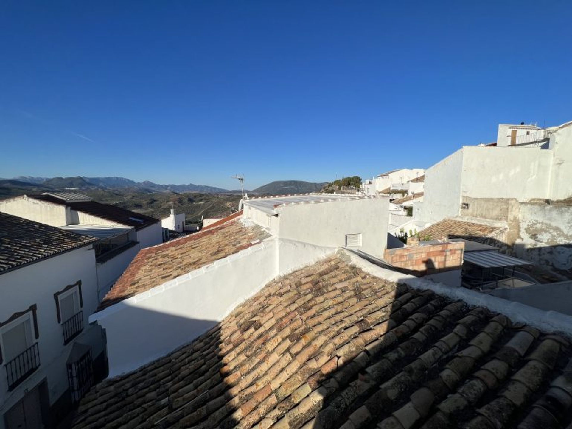 Haus im Olvera, Andalusien 12255874