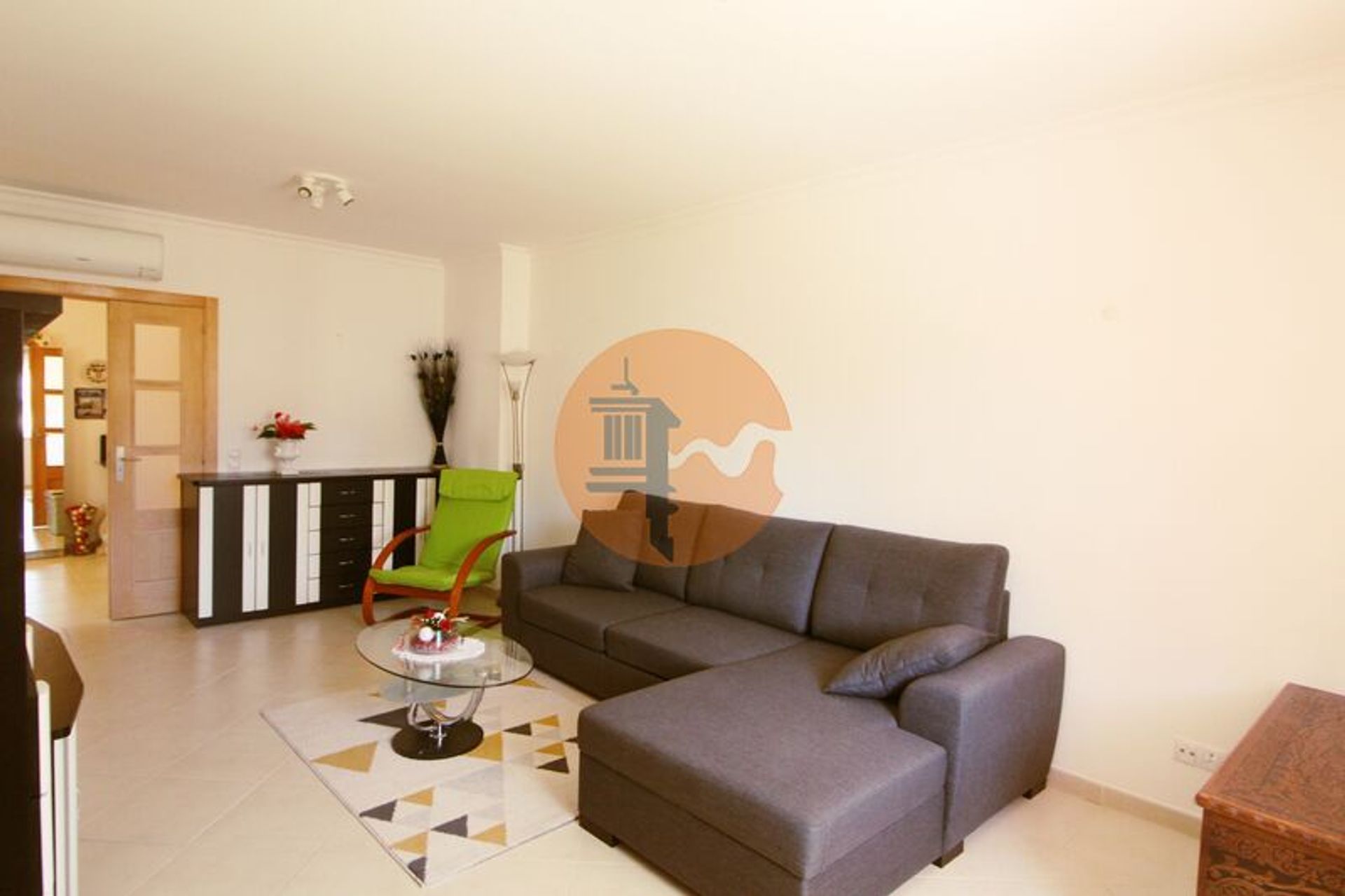 Condominio nel Tavira, Faro 12255886