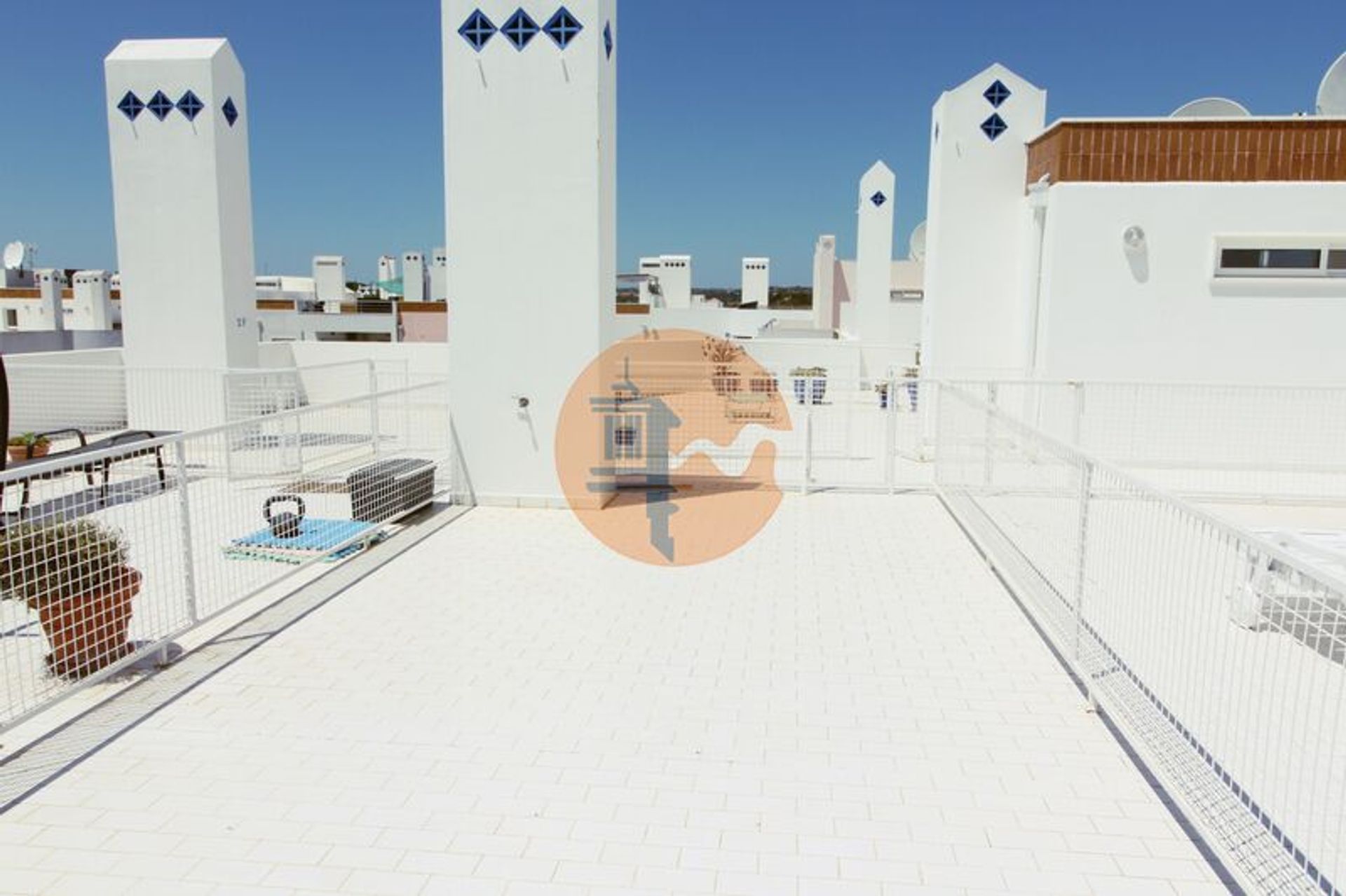 Condominio nel Tavira, Faro 12255886