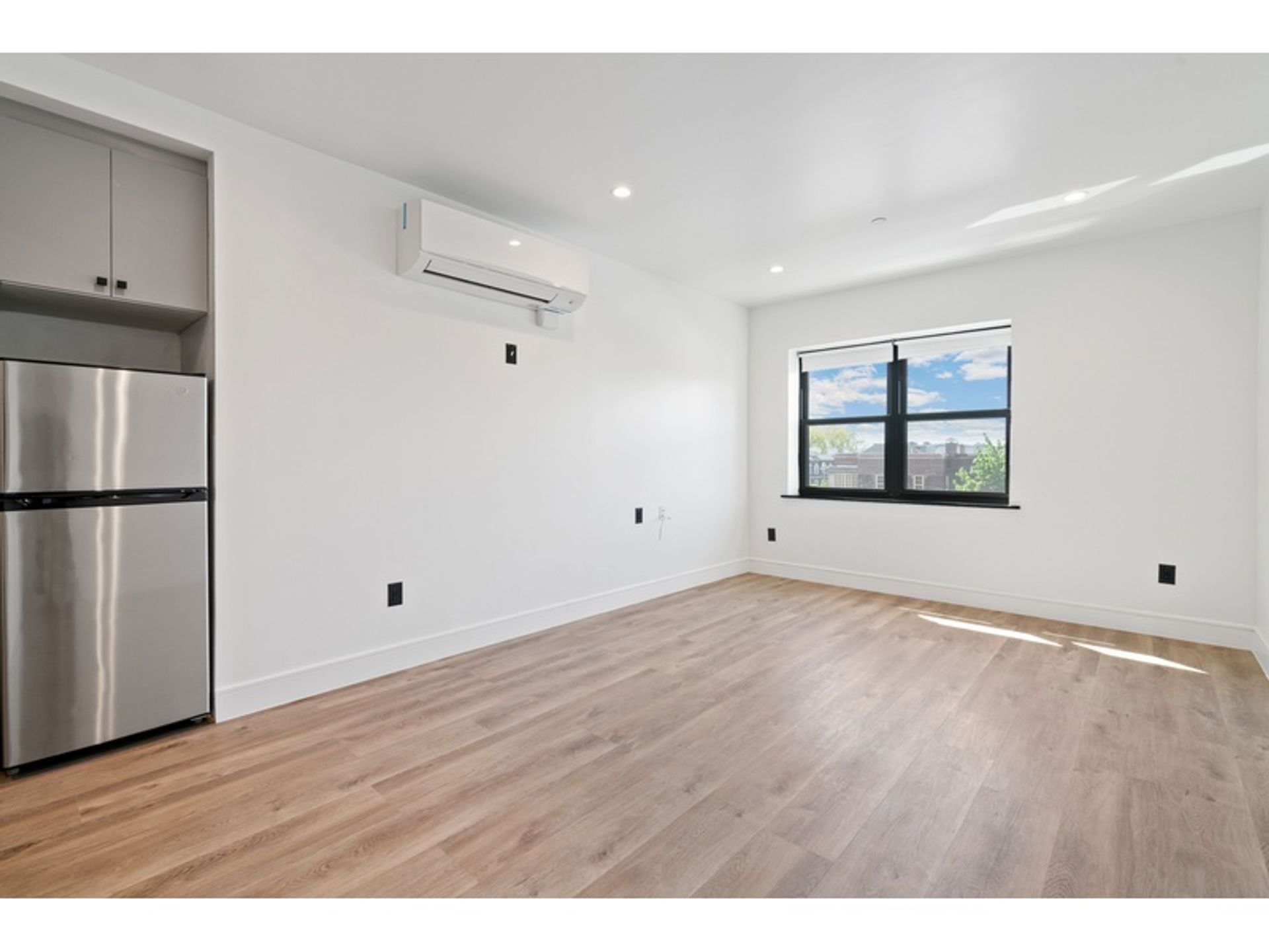 Condominium dans Manoir de Brooklyn, New York 12255897