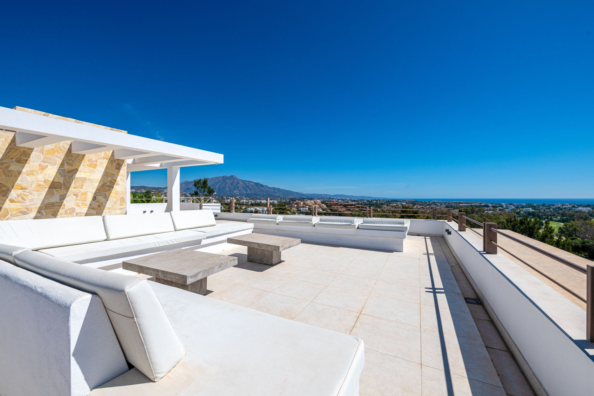 Casa nel Benahavis, Andalusia 12255935