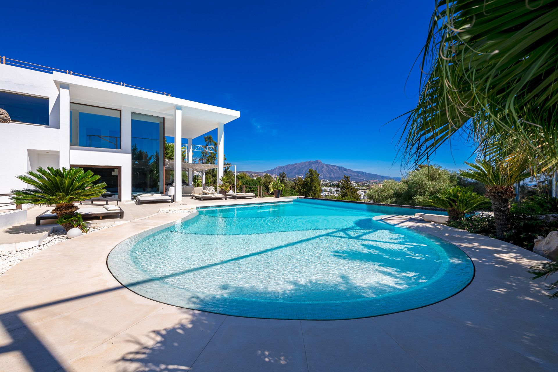 Casa nel Benahavis, Andalusia 12255935