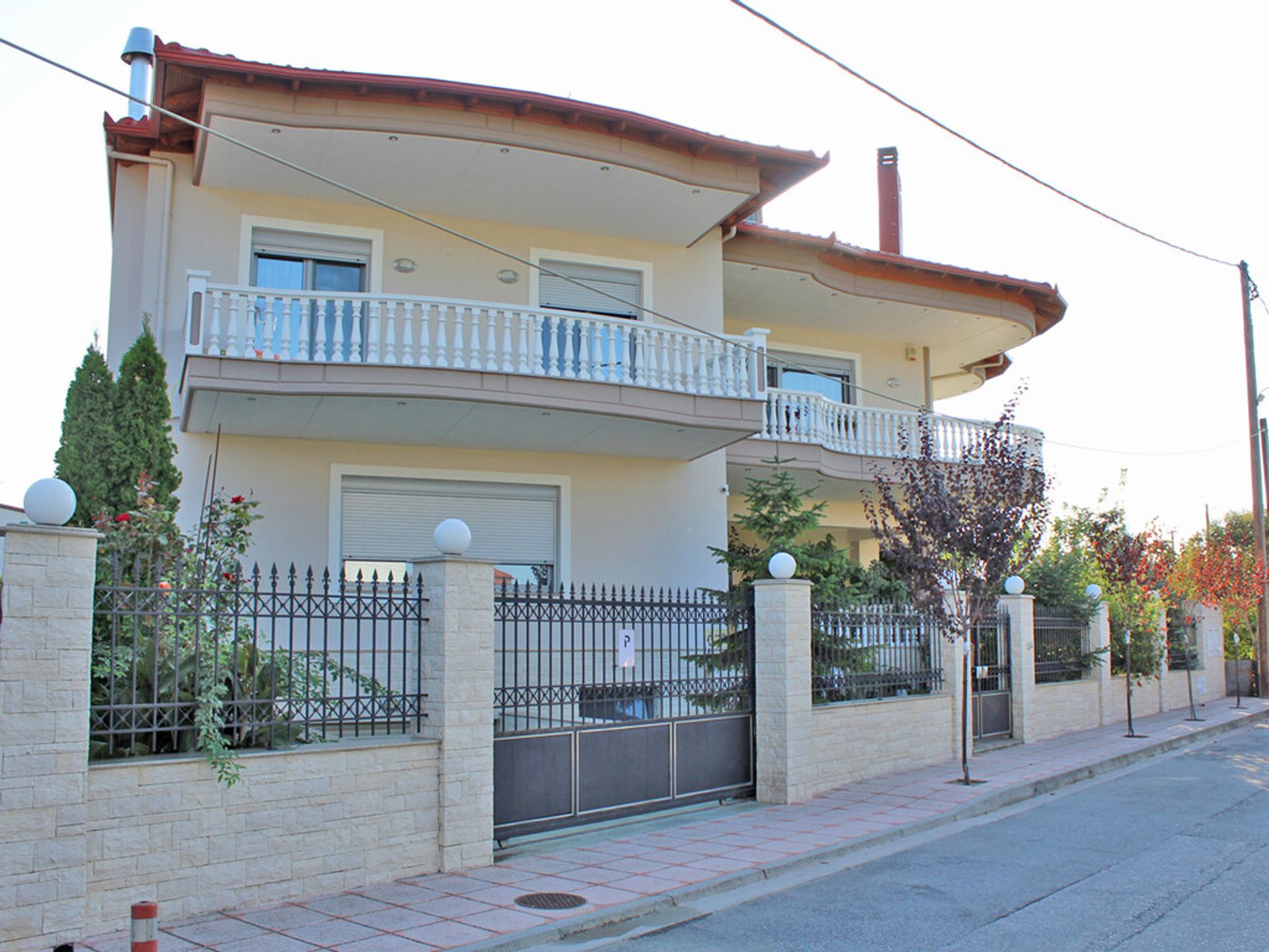 Haus im Katerini, Kentriki Makedonia 12255943