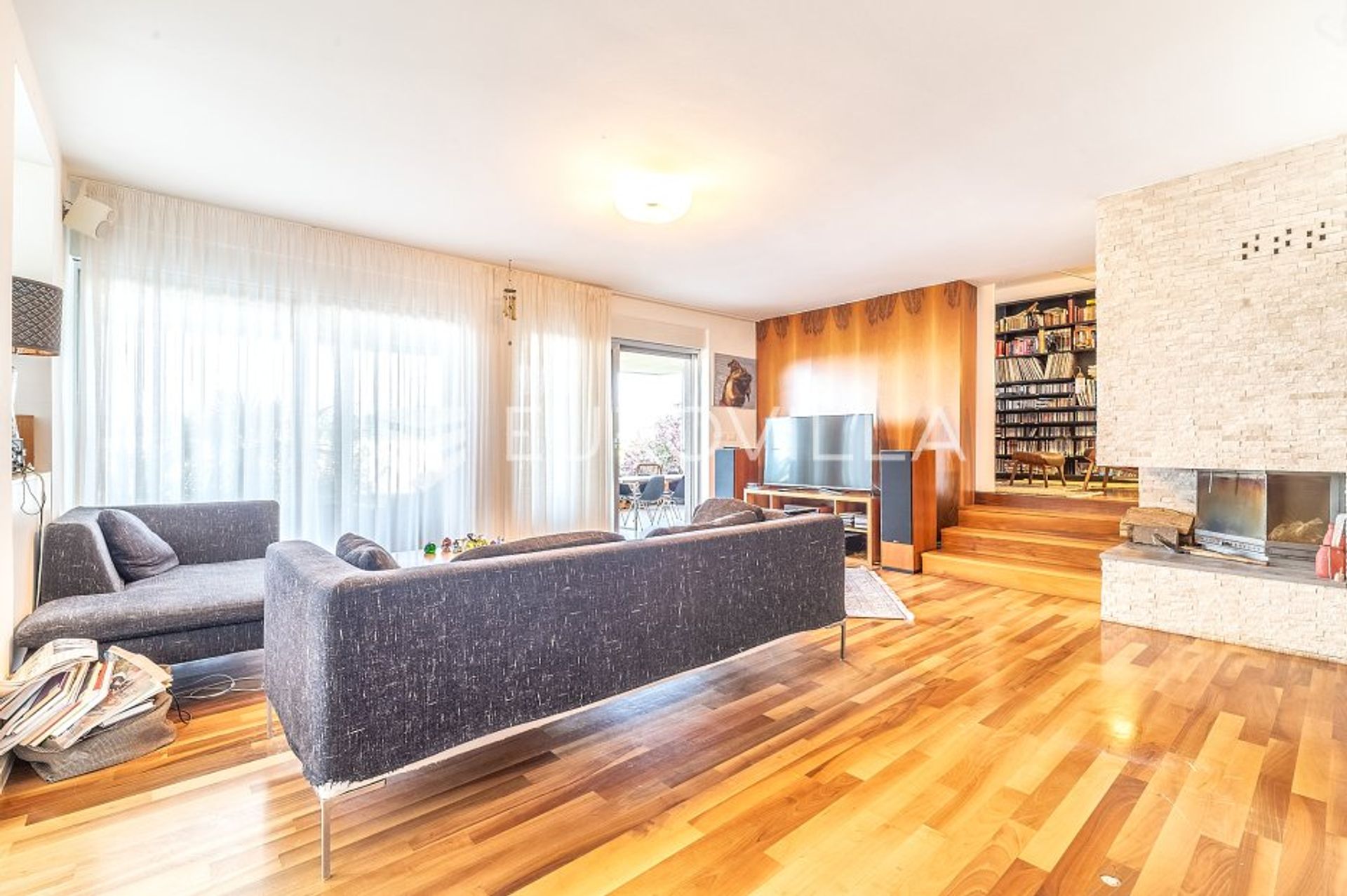 Condominio en Gracani, Zagreb, Grad 12255948