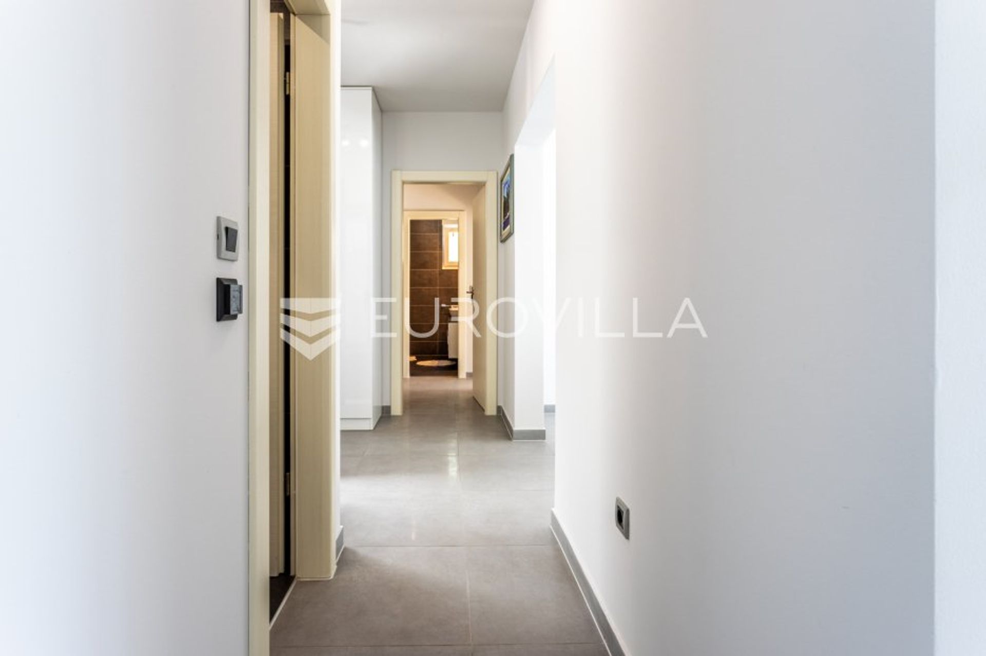 Condominio nel Podstrana, Splitsko-dalmatinska županija 12255952