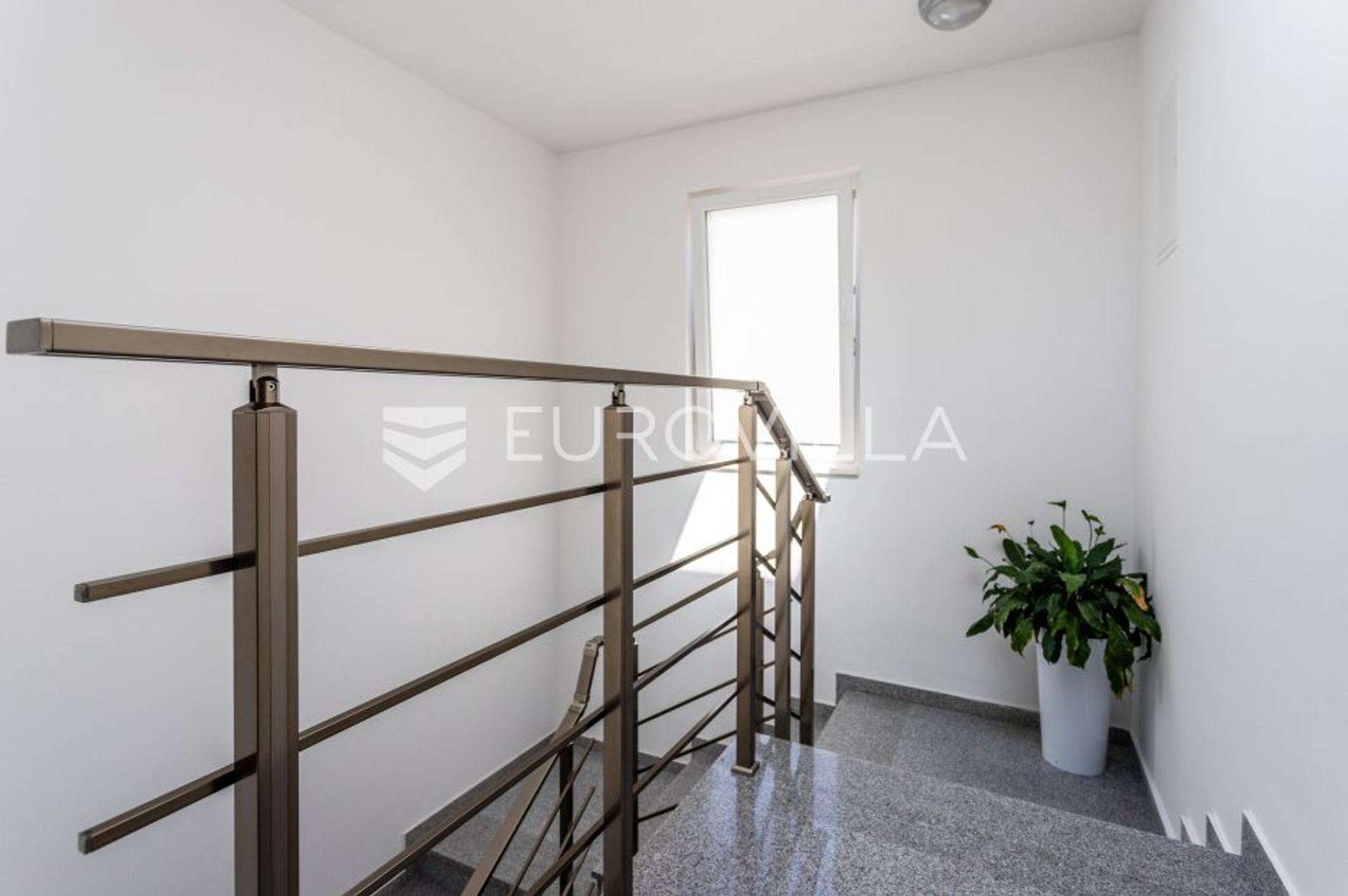 Condominio nel Podstrana, Splitsko-dalmatinska županija 12255952