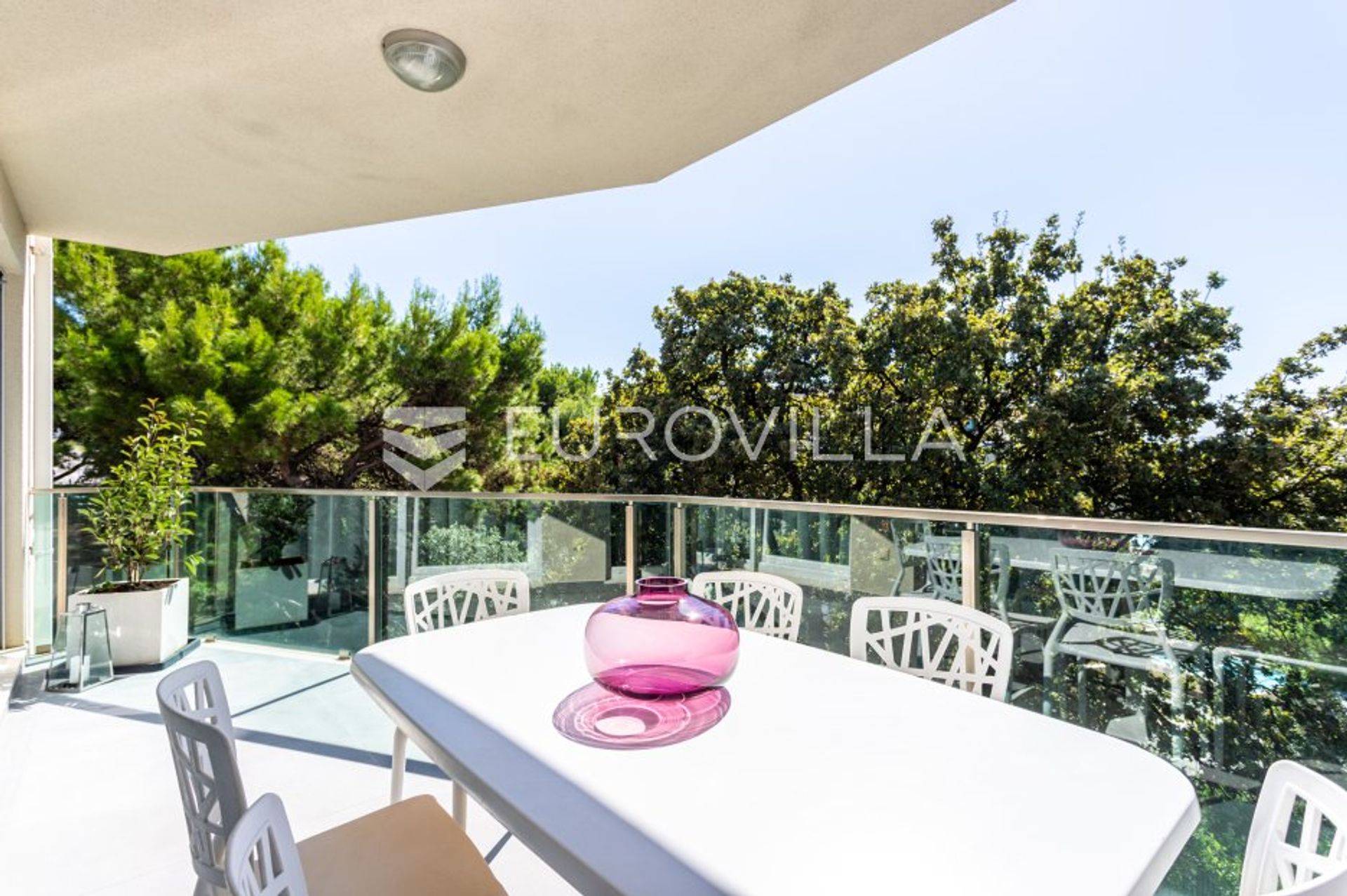 Condominio nel Strozanac, Zupanija spalatino-dalmata 12255952