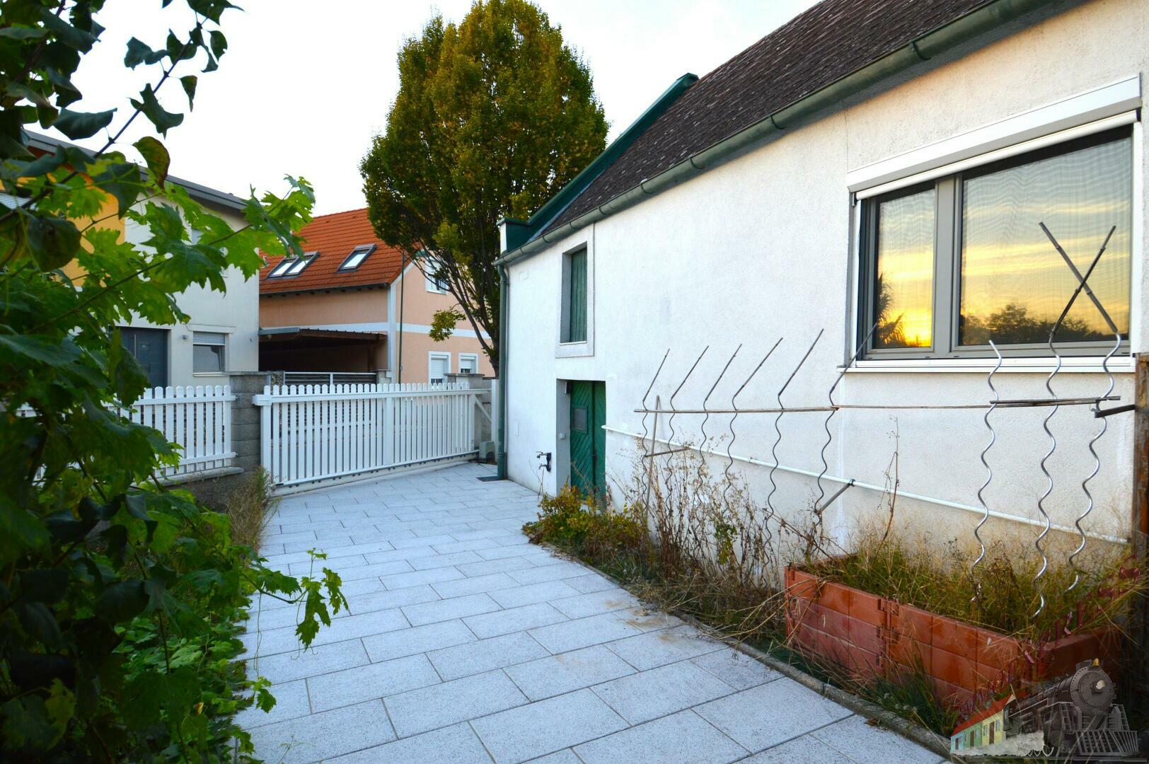 House in Siegendorf im Burgenland, Burgenland 12256057