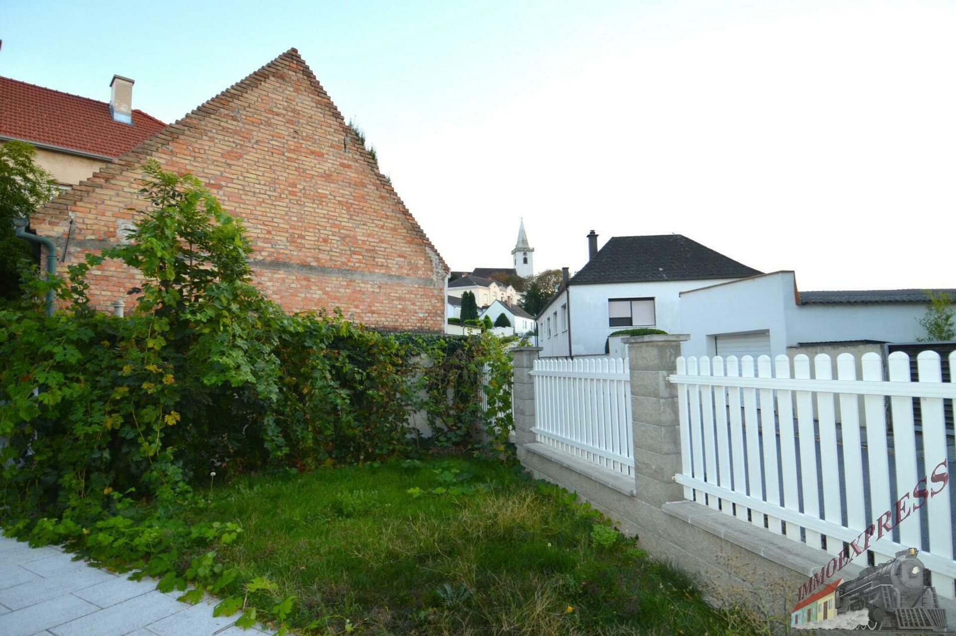 casa en Siegendorf, Burgenland 12256057