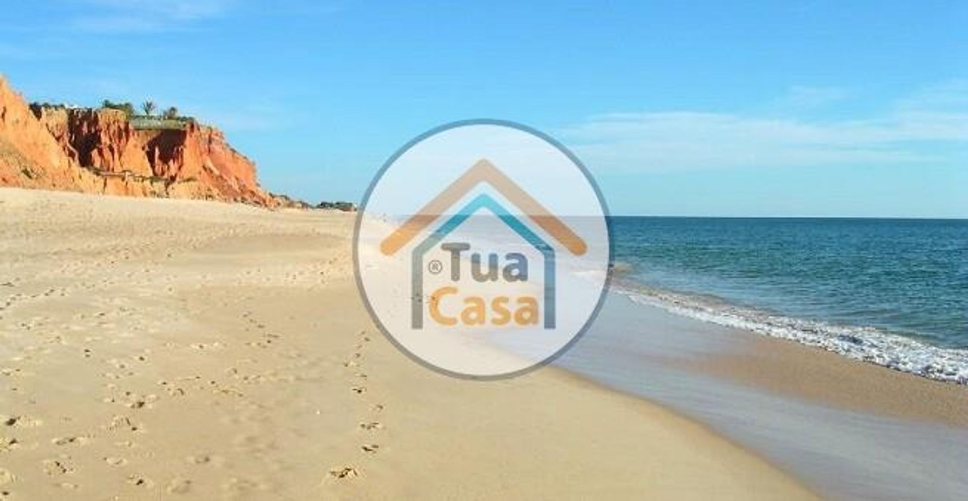 Land in Quarteira, Faro District 12256063