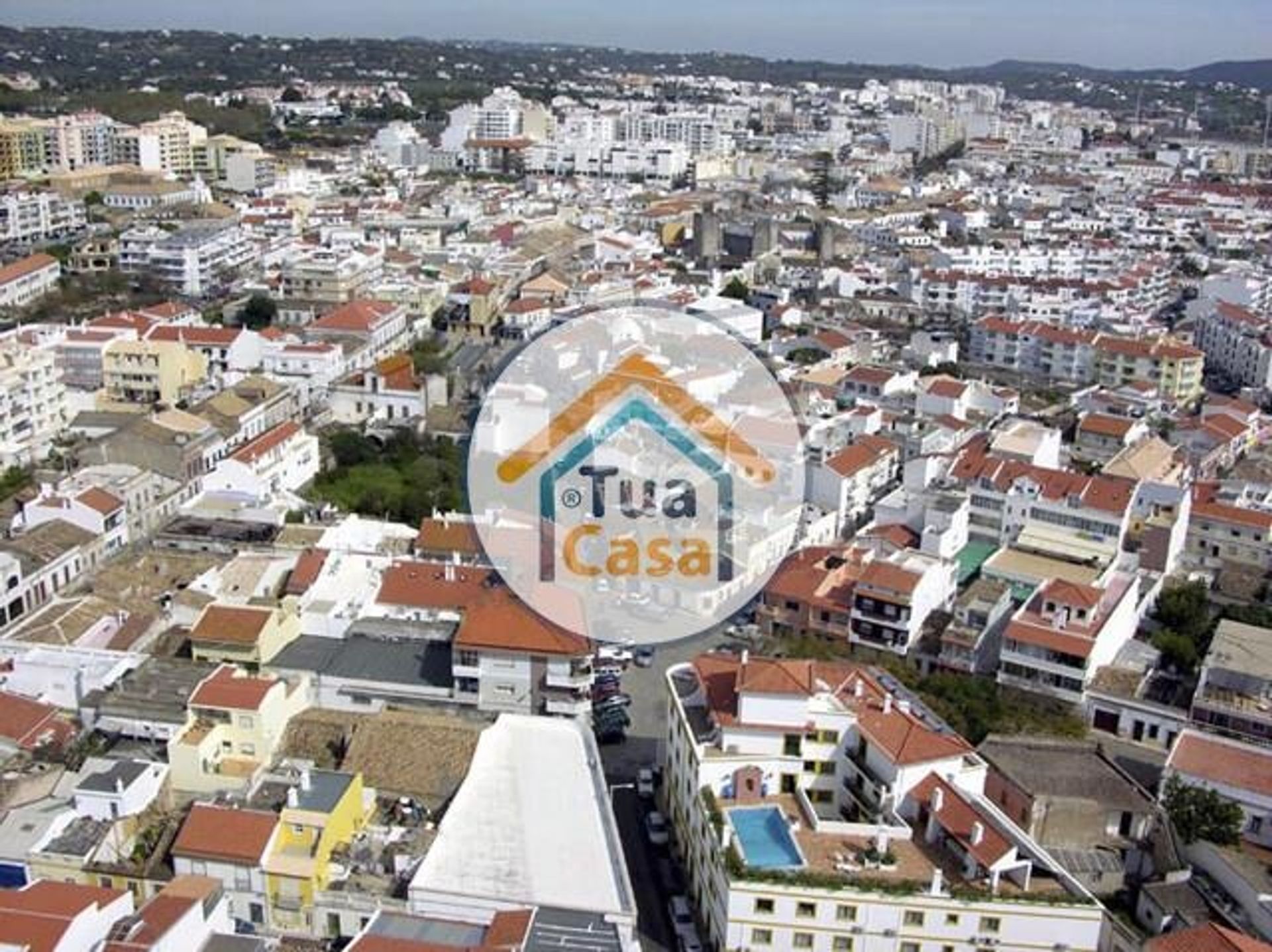 Land in Quarteira, Faro District 12256063