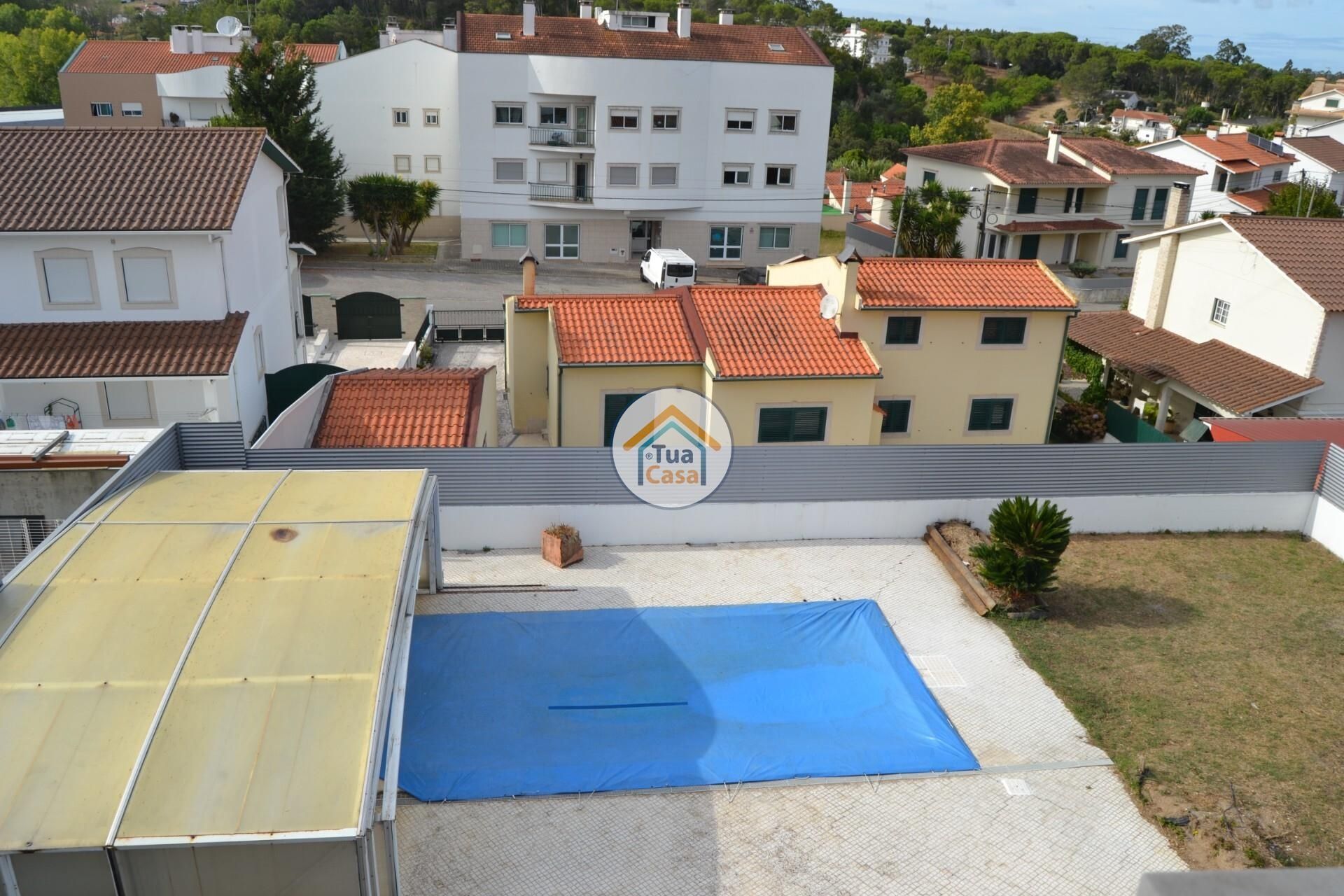 rumah dalam , Leiria District 12256065