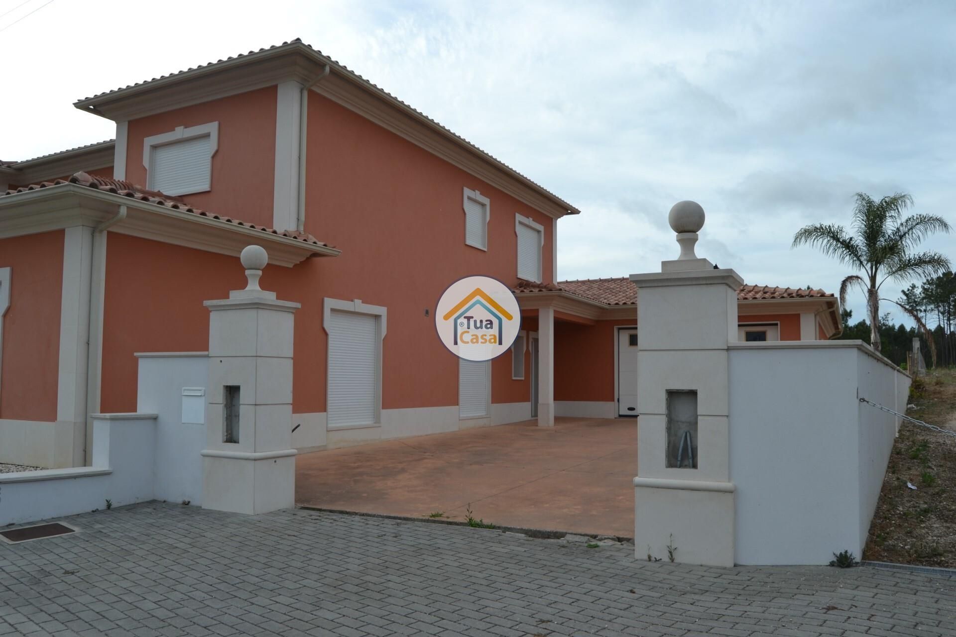 Hus i Bidueira de Cima, Leiria 12256066